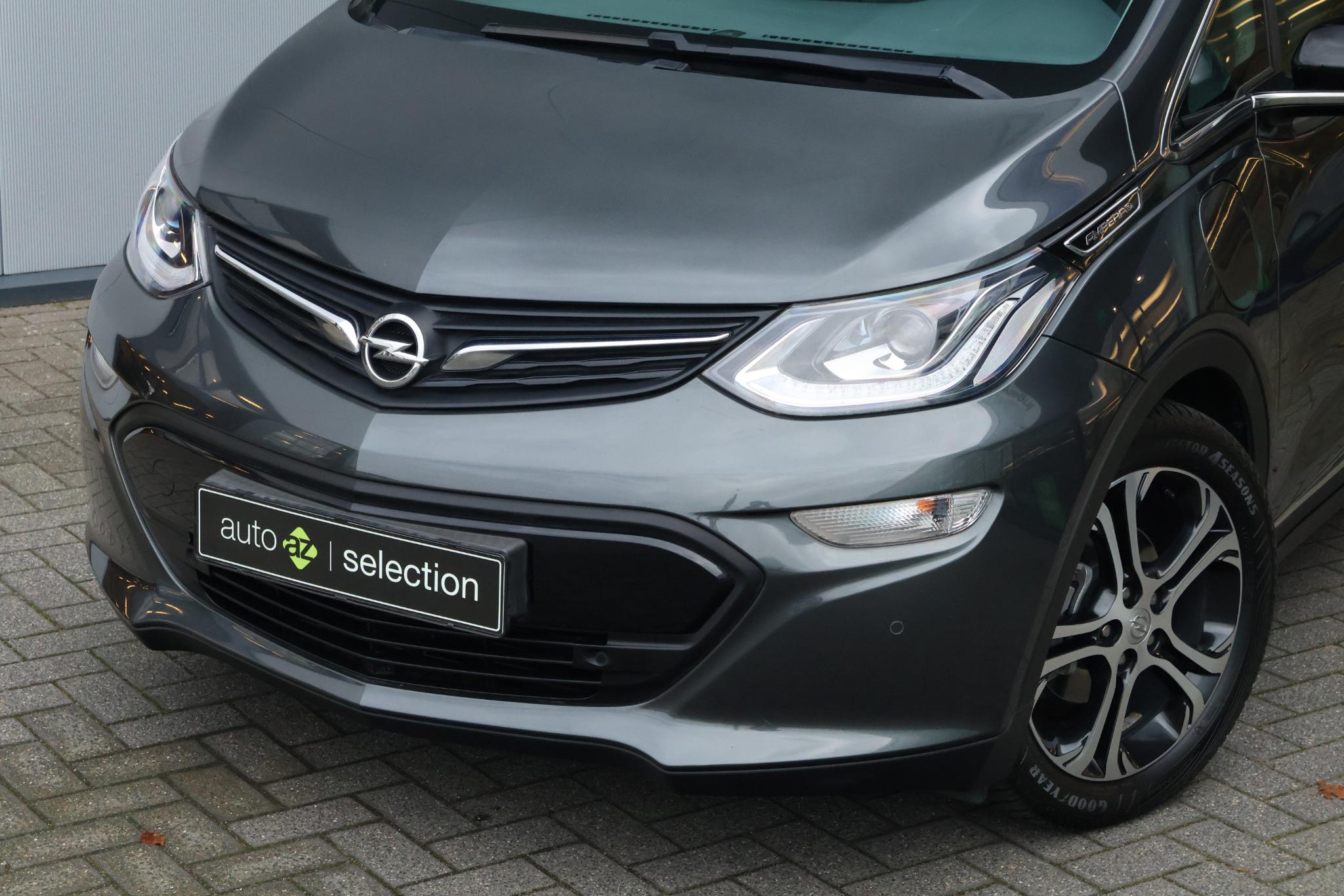 Opel Ampera-e Business executive 60 kWh - Afbeelding 3