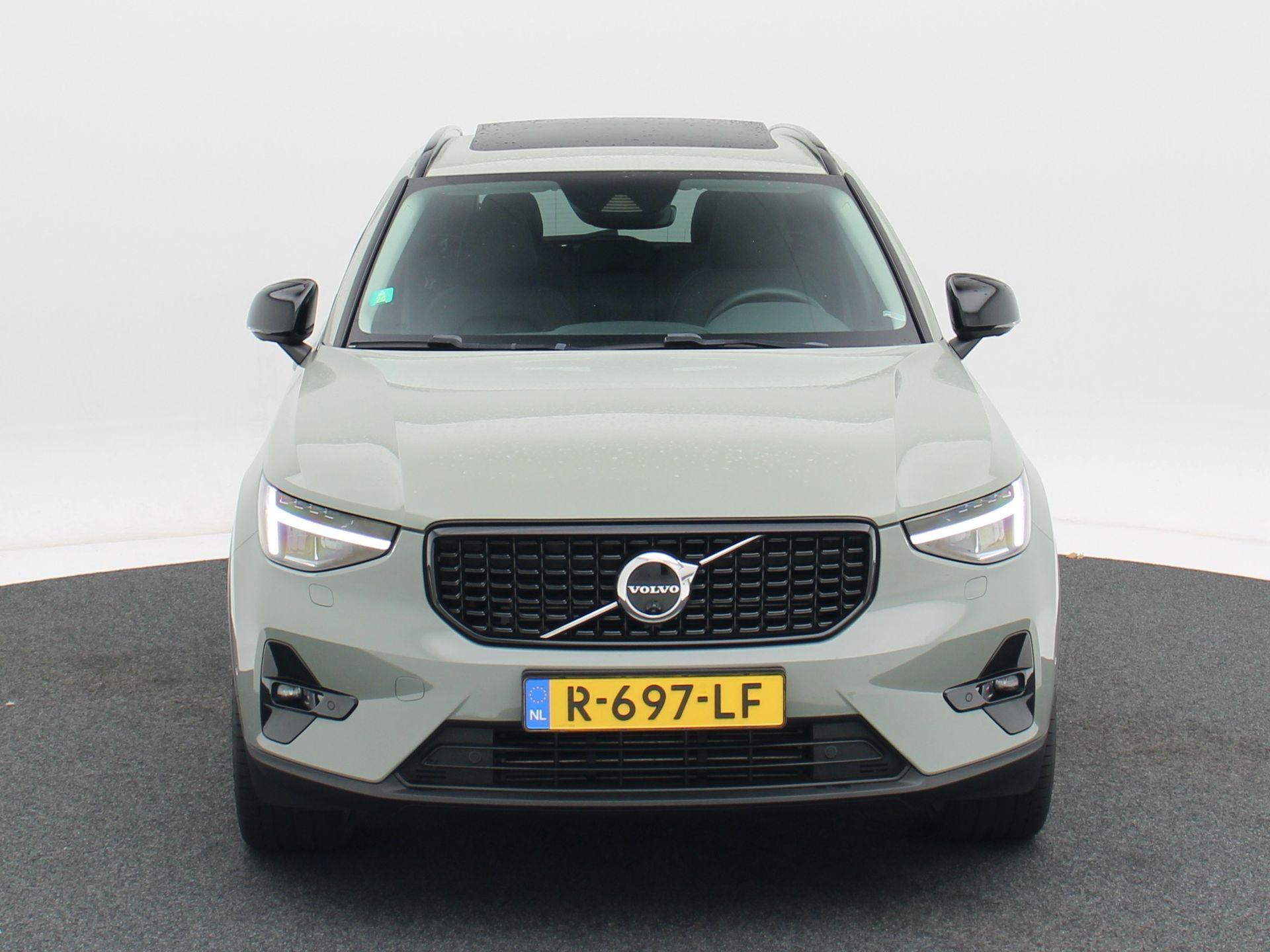 Volvo XC40 1.5 T5 Plug-in hybrid Ultimate Dark - Afbeelding 4