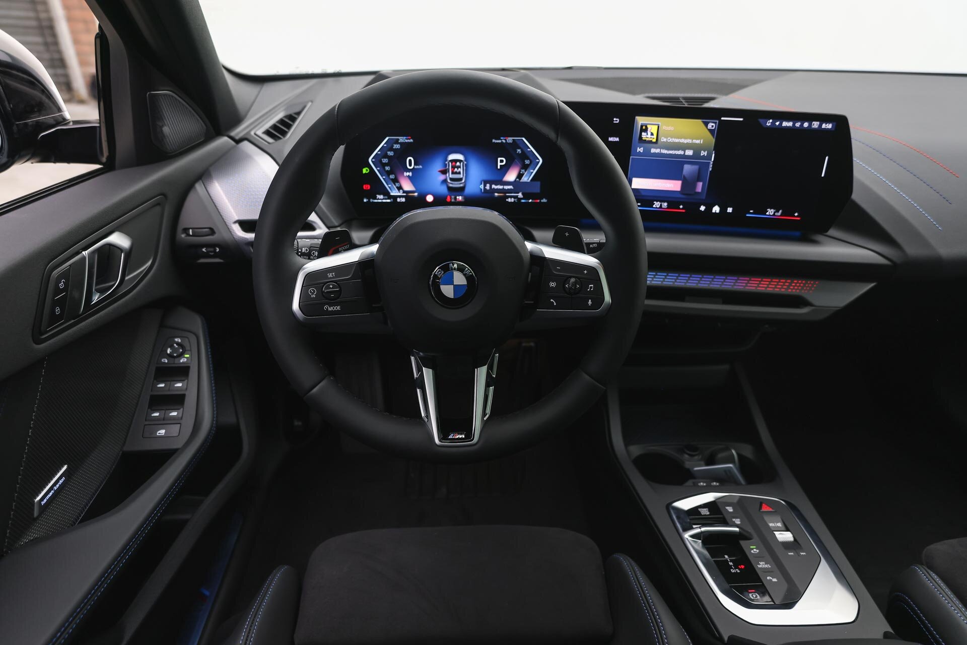 BMW 1 Serie 120 High Executive M Sport Automaat - Afbeelding 3