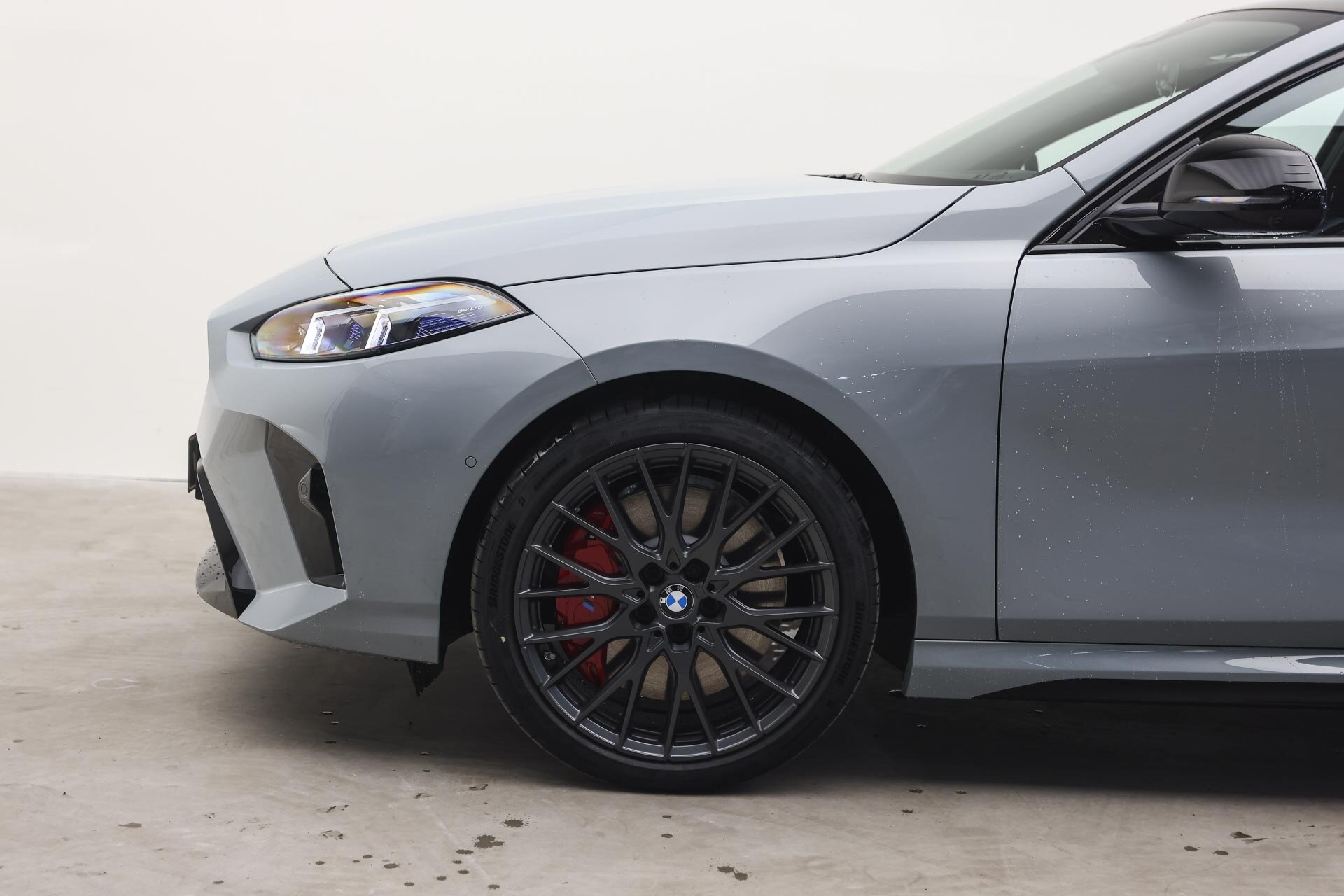 BMW 1 Serie 120 High Executive M Sport Automaat - Afbeelding 4