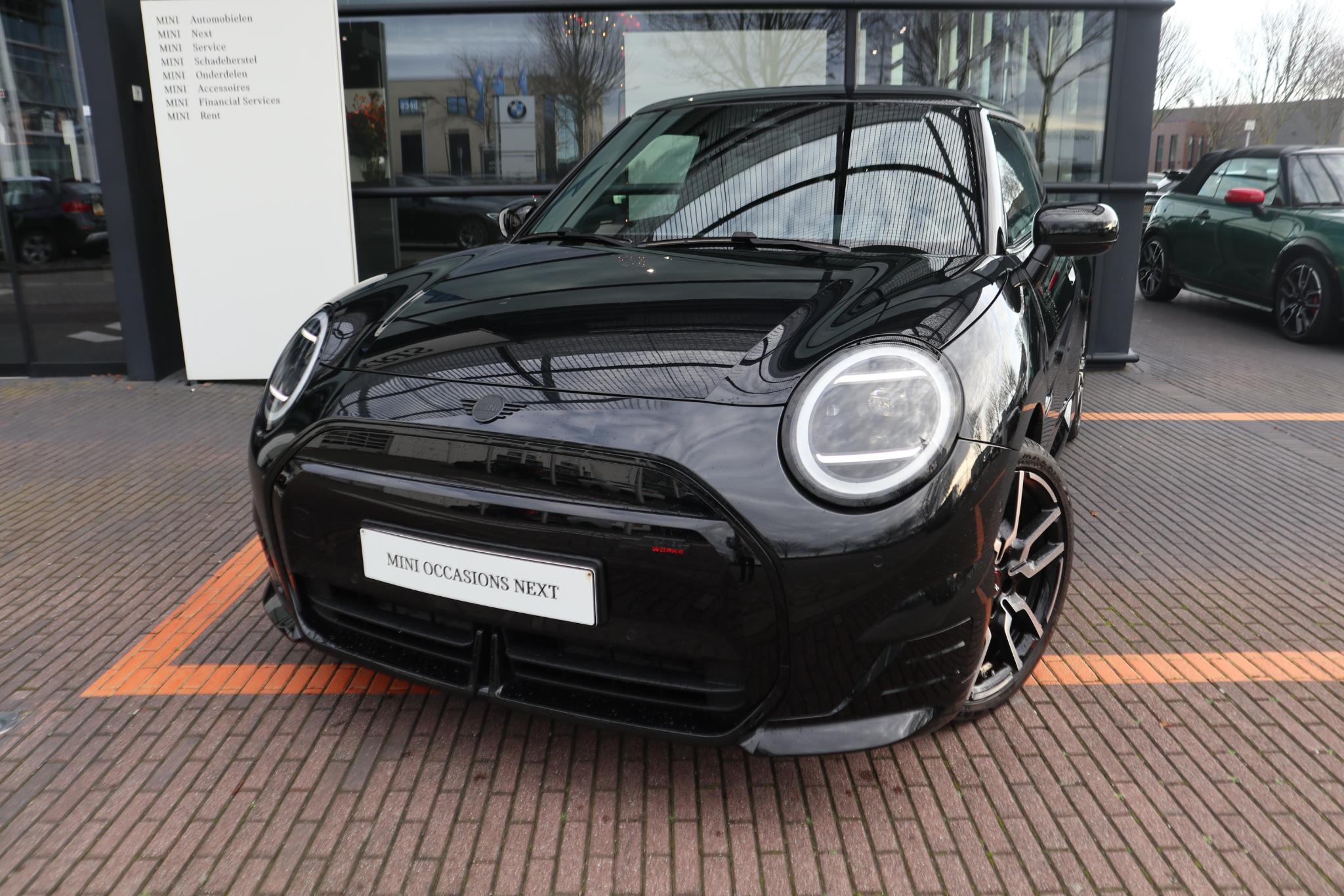 MINI Electric Cooper SE John Cooper Works - Afbeelding 4