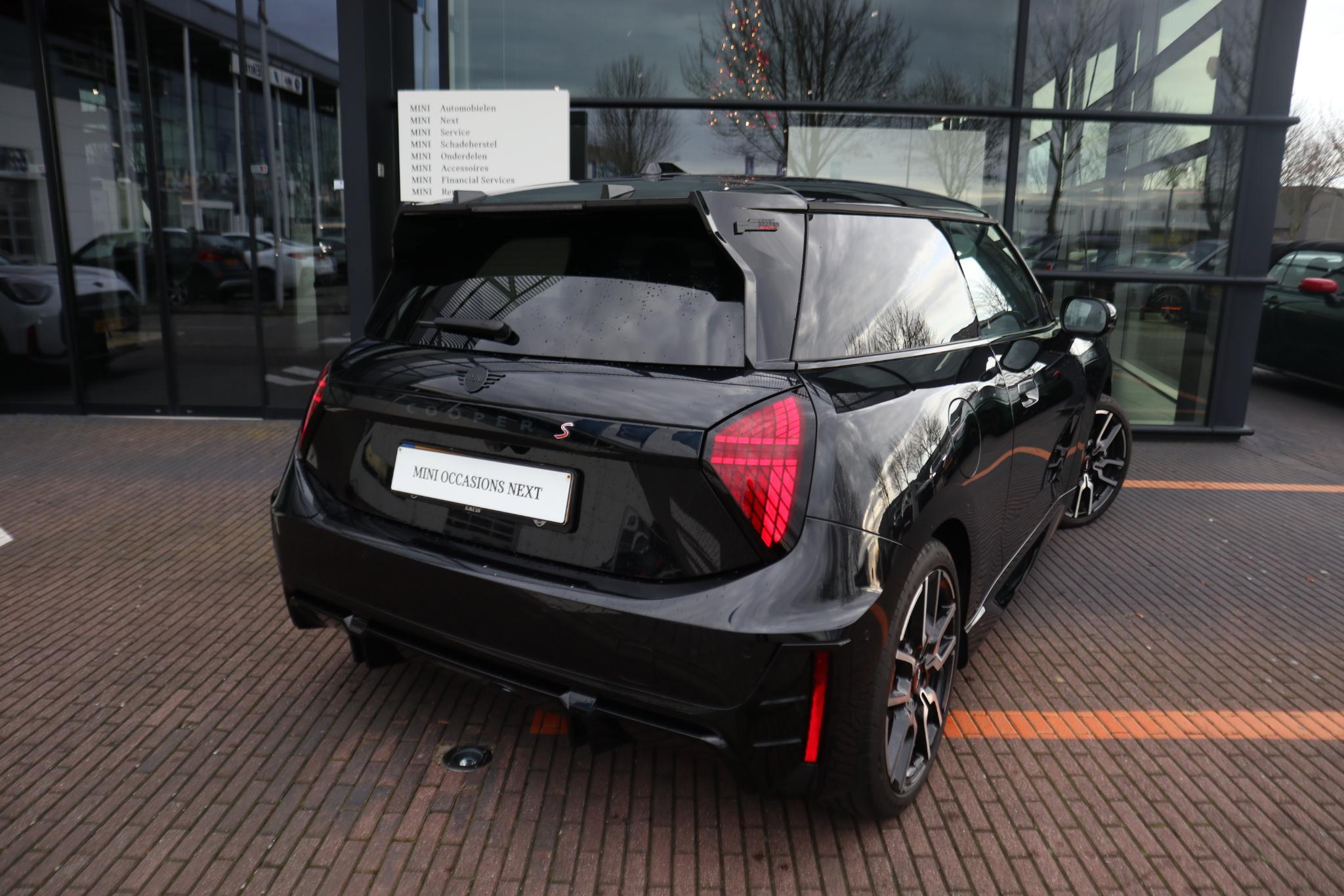 MINI Electric Cooper SE John Cooper Works - Afbeelding 5