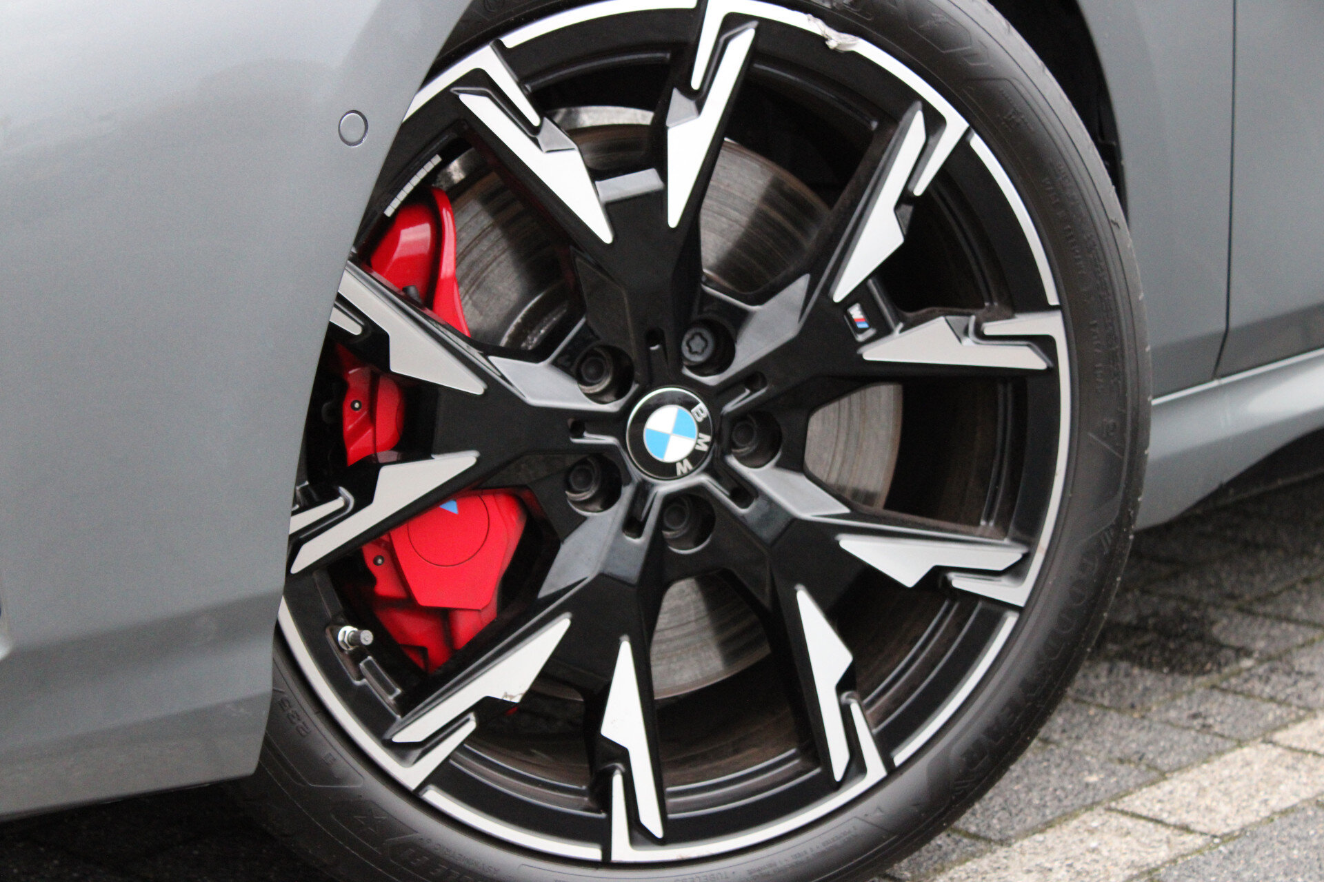 BMW 1 Serie M135 xDrive High Executive M Sport Automaat - Afbeelding 5