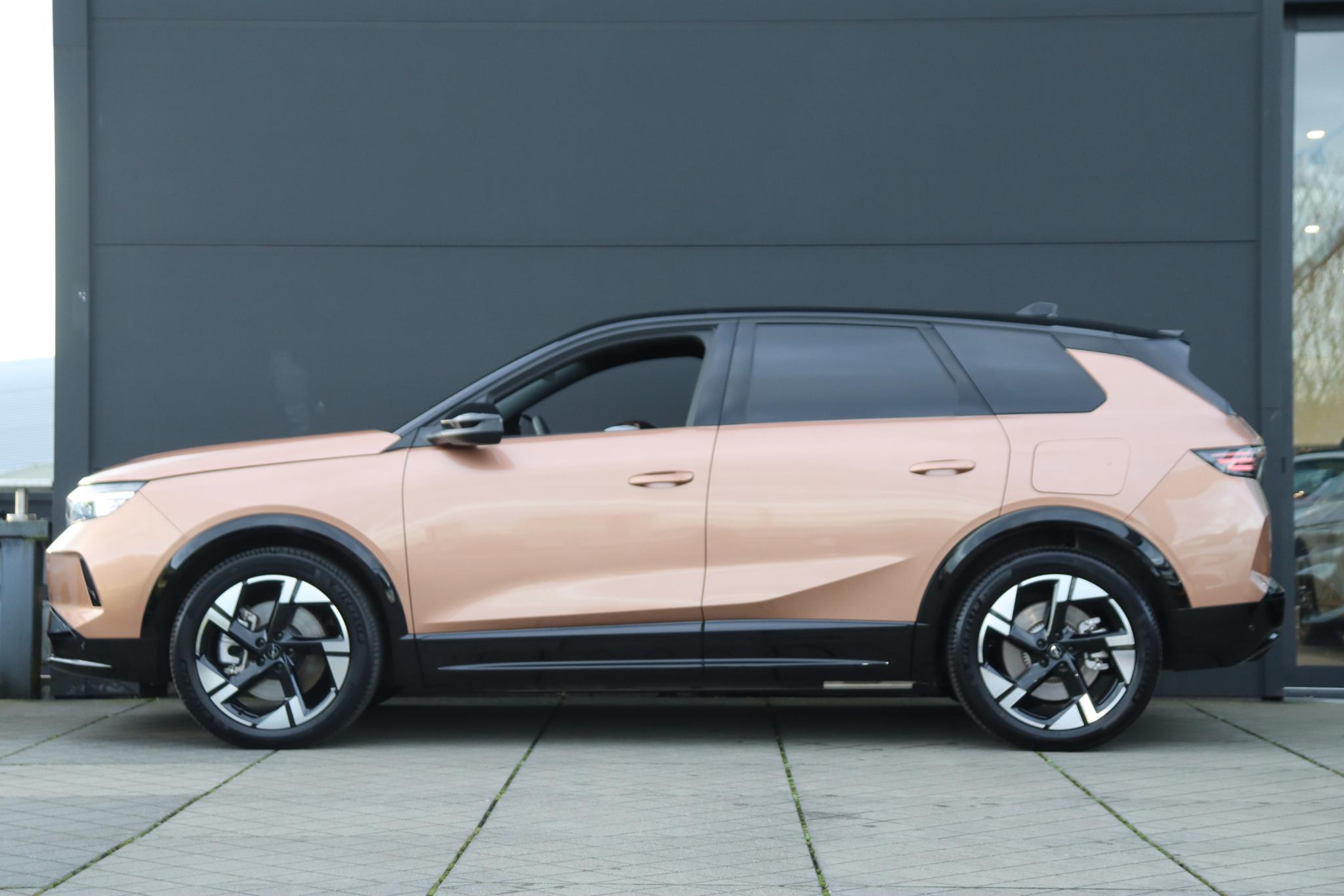 Opel Grandland Electric GS 73 kWh - Afbeelding 2