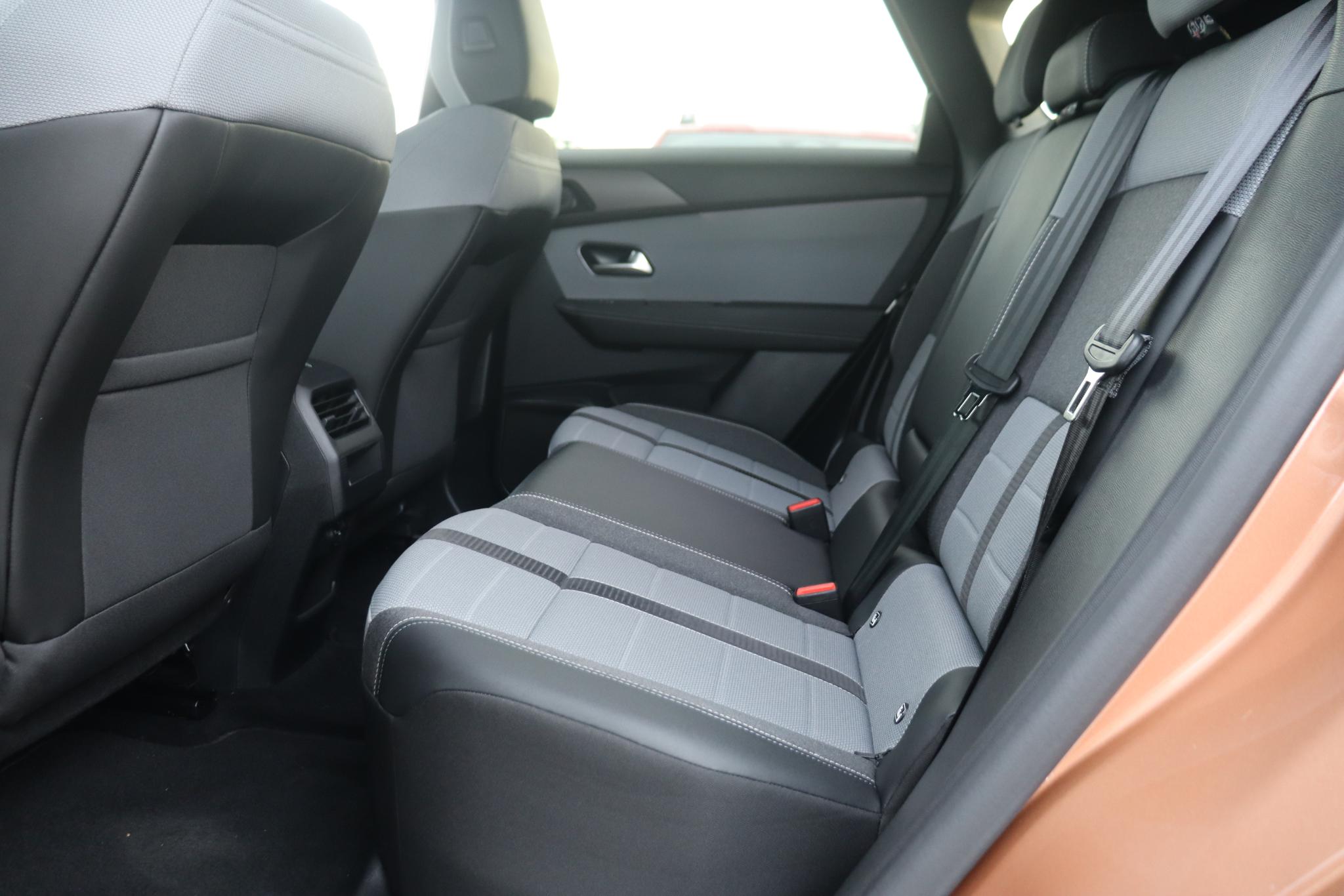 Opel Grandland Electric GS 73 kWh - Afbeelding 5