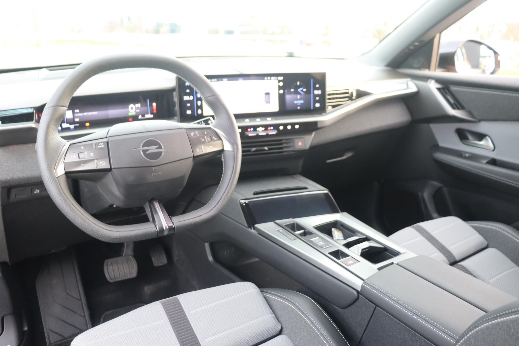 Opel Grandland Electric GS 73 kWh - Afbeelding 3