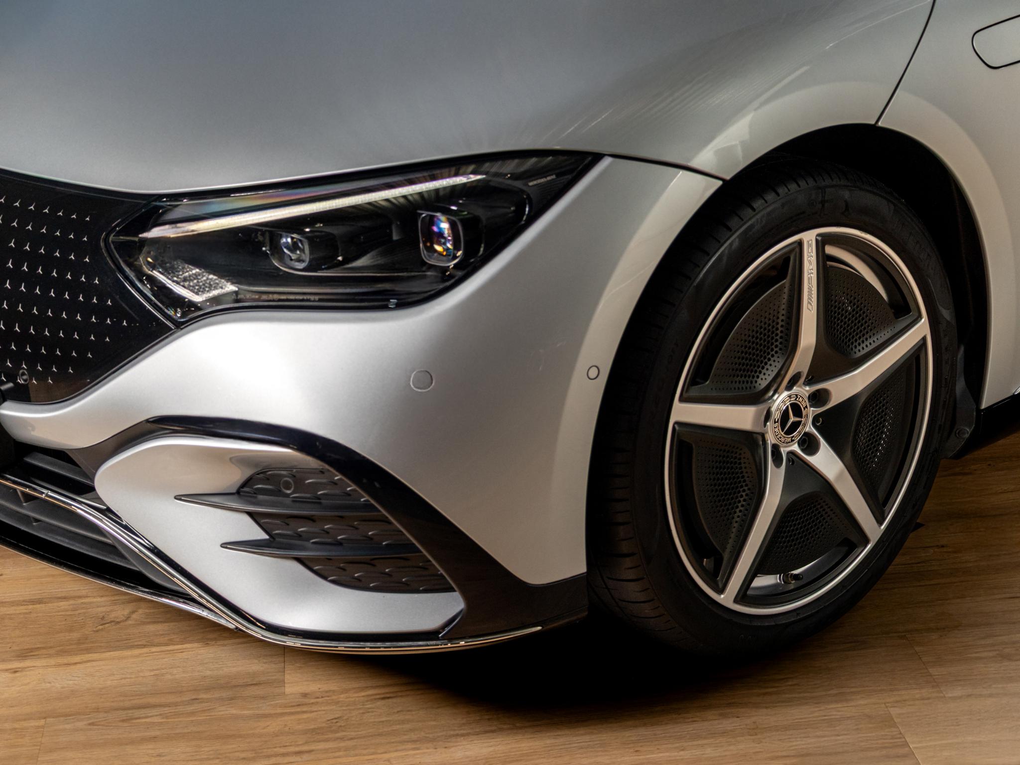 Mercedes-Benz EQE Limousine 350+ AMG Line 91 kWh - Afbeelding 5