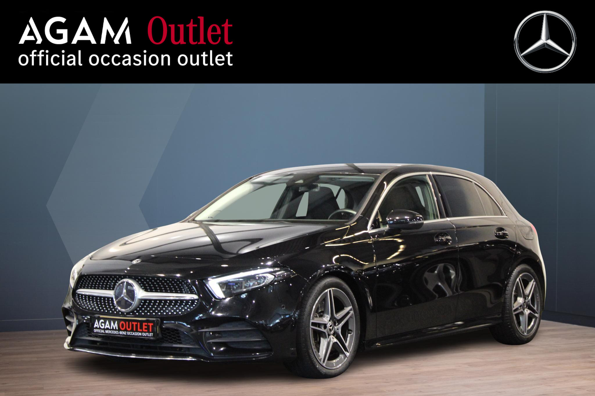 Mercedes-Benz A-Klasse Hatchback 250