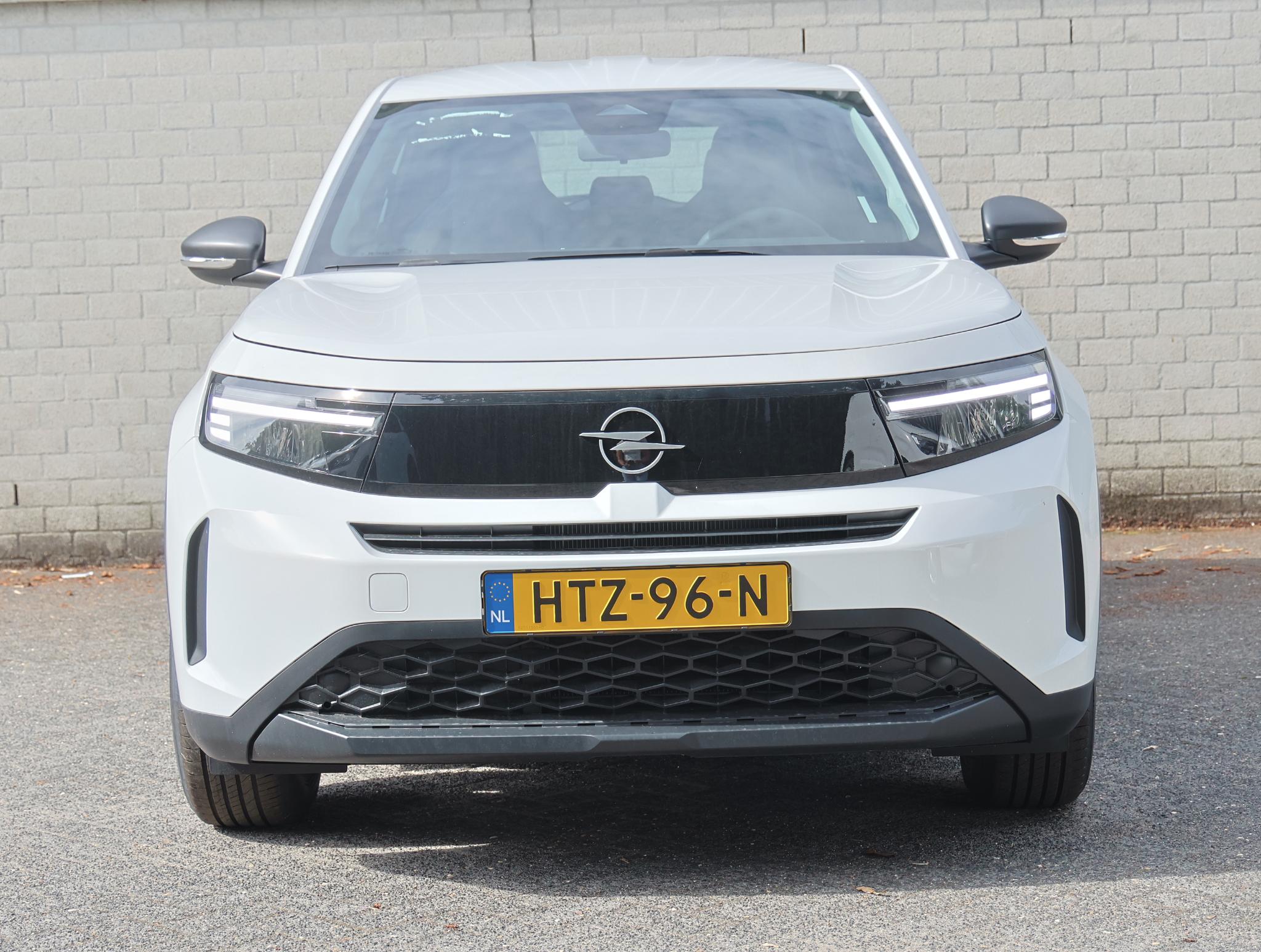 Opel Frontera Electric Edition 44kWh - Afbeelding 2