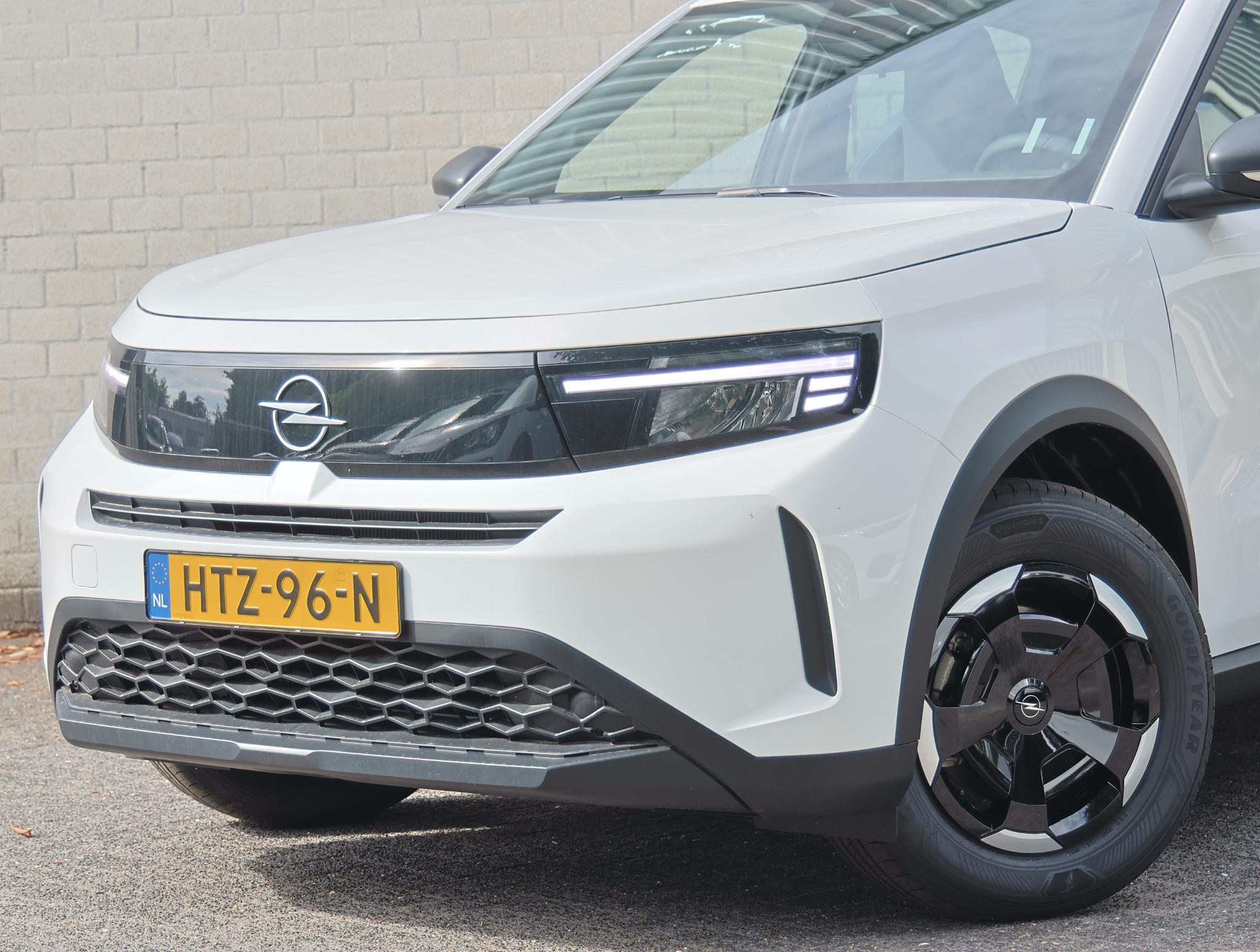 Opel Frontera Electric Edition 44kWh - Afbeelding 3