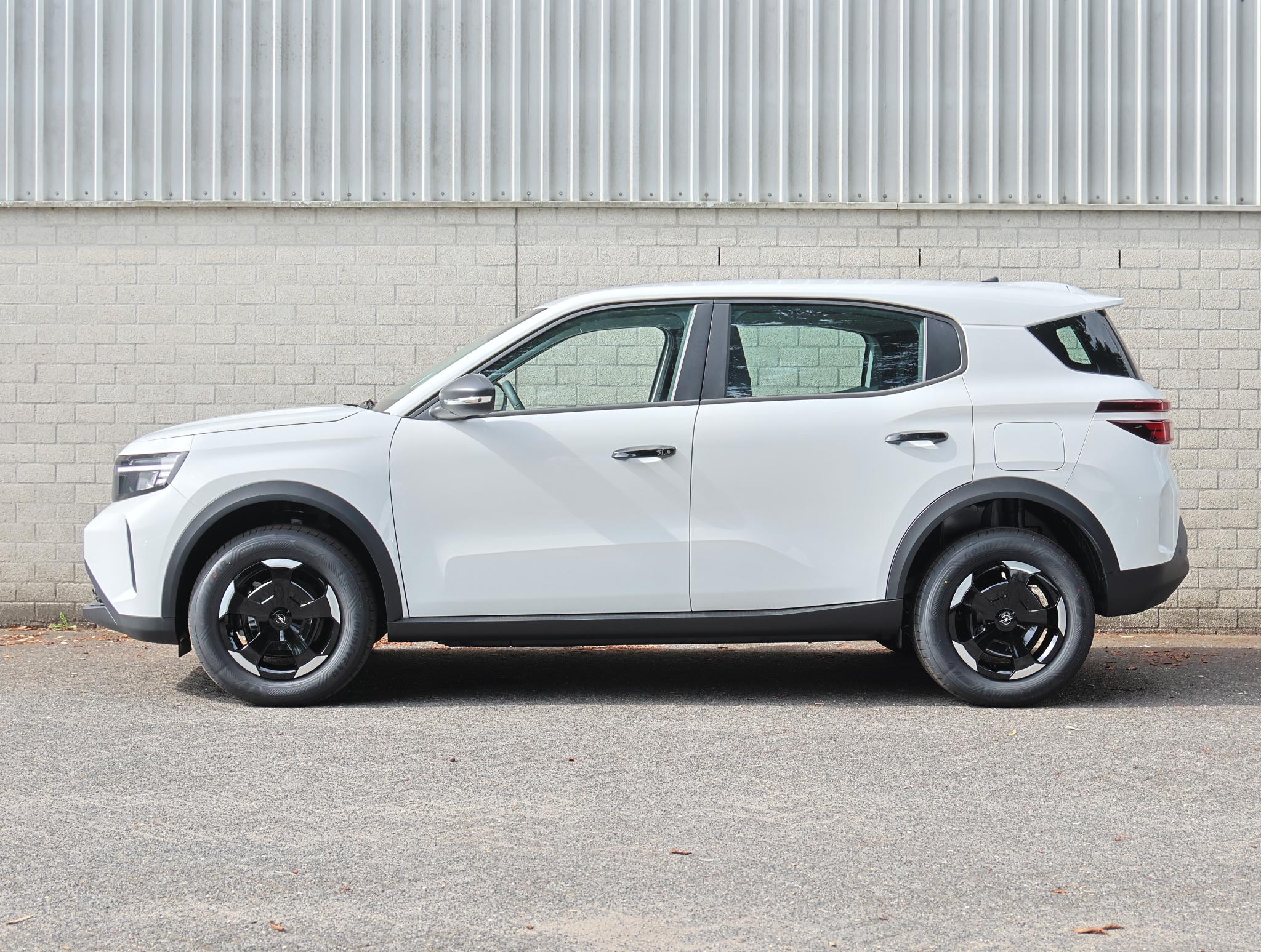 Opel Frontera Electric Edition 44kWh - Afbeelding 5