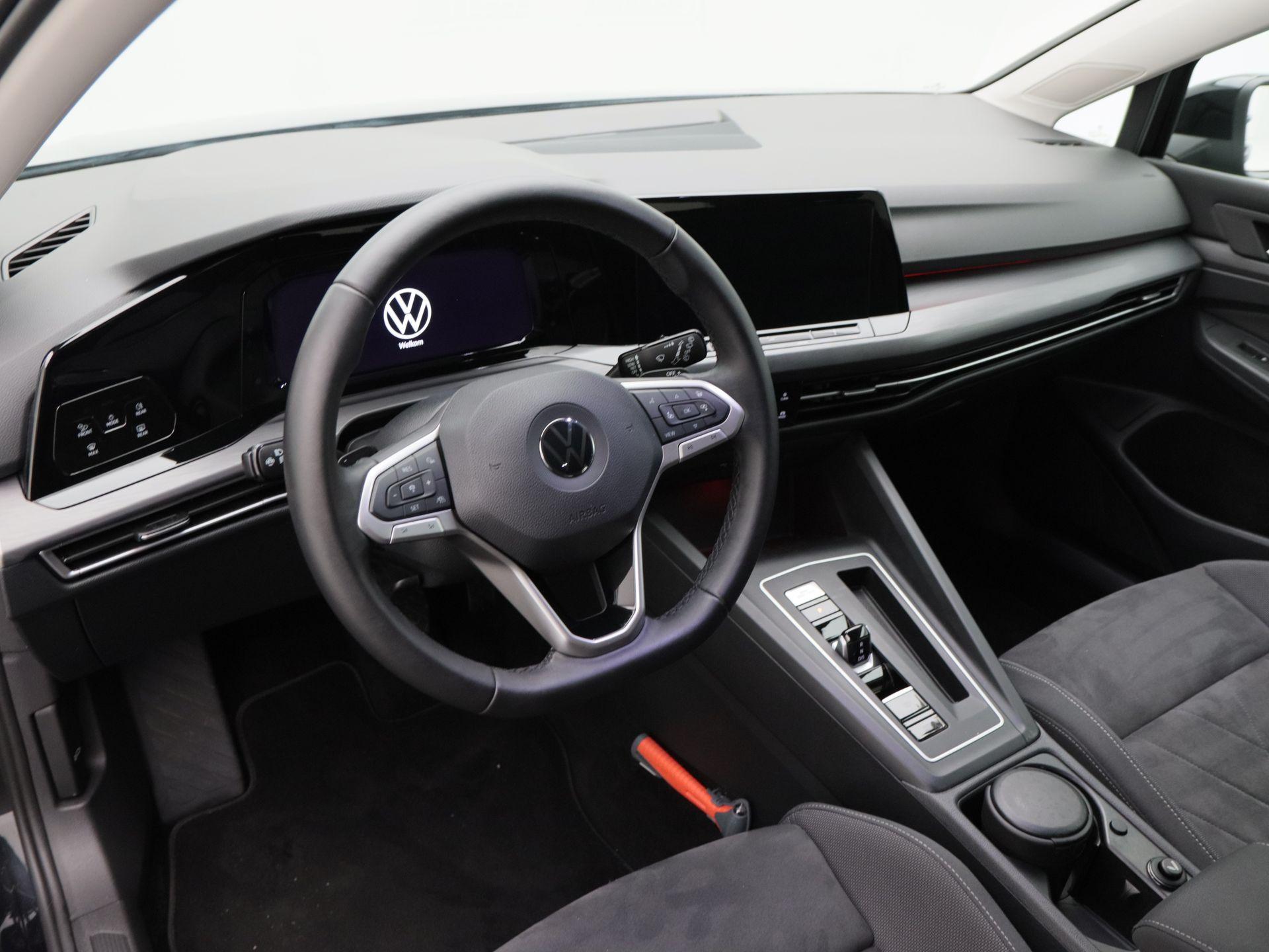 Volkswagen Golf 1.4 204 Pk Automaat eHybrid Style - Afbeelding 3