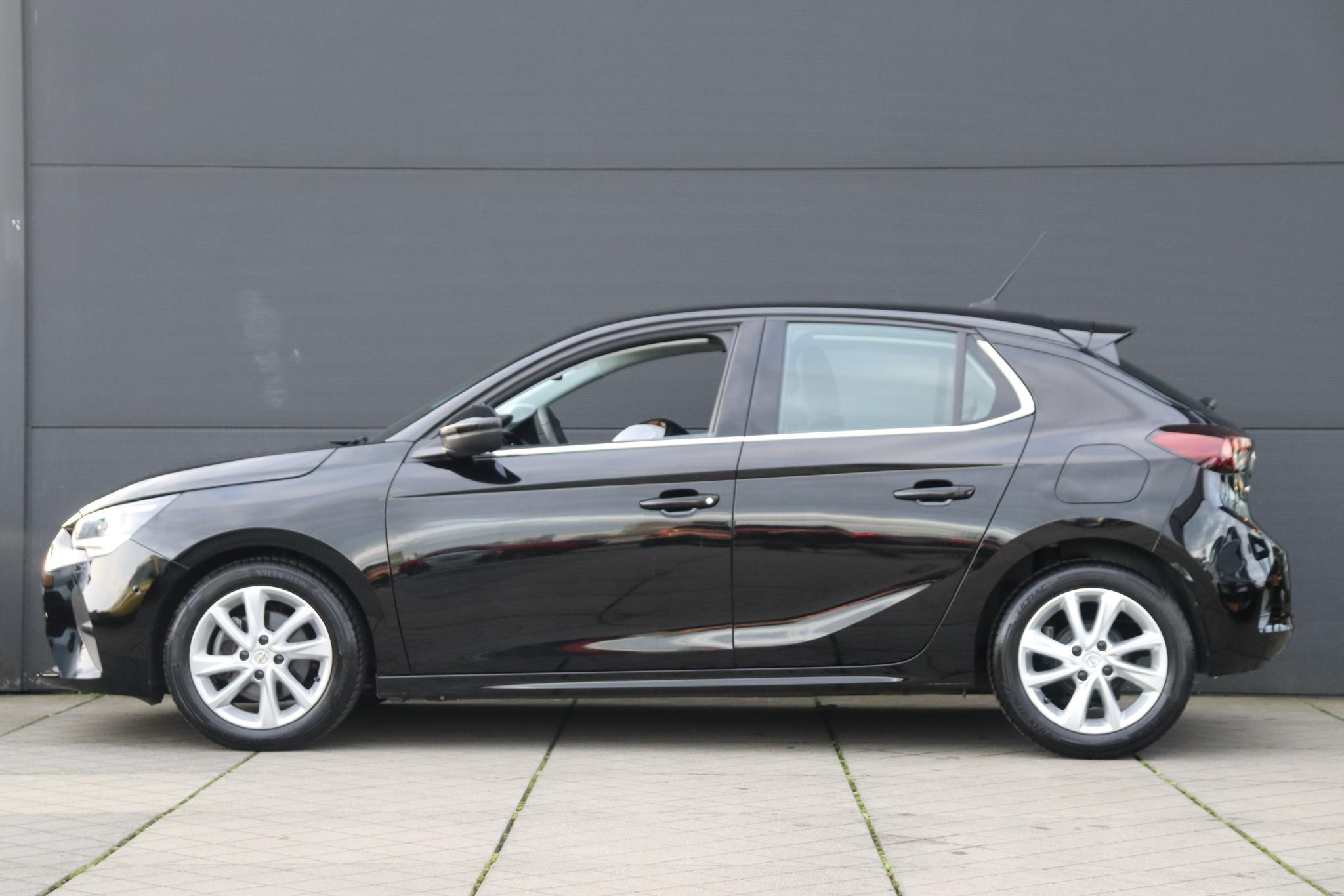 Opel Corsa 1.2T 100PK Elegance - Afbeelding 2