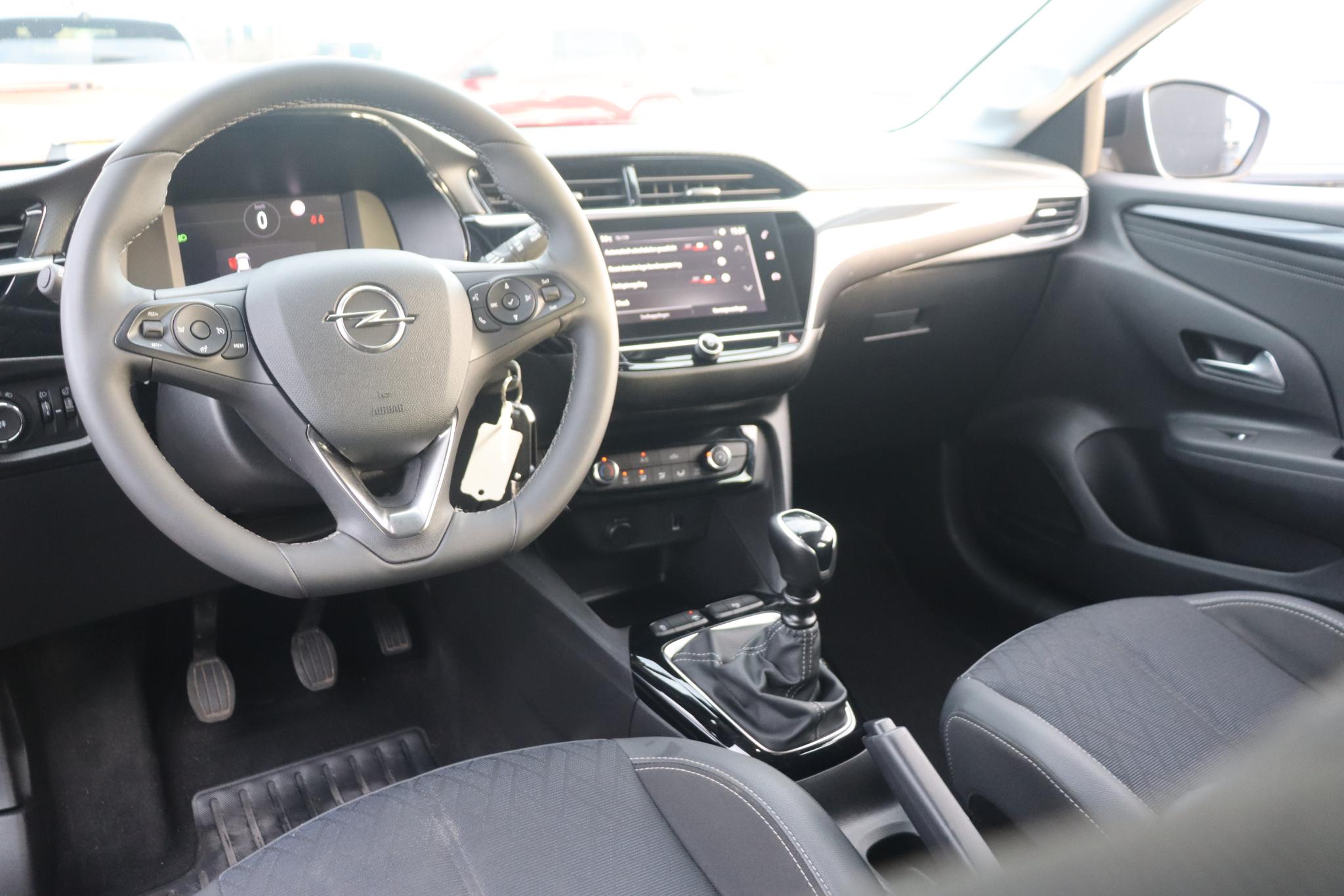 Opel Corsa 1.2T 100PK Elegance - Afbeelding 3