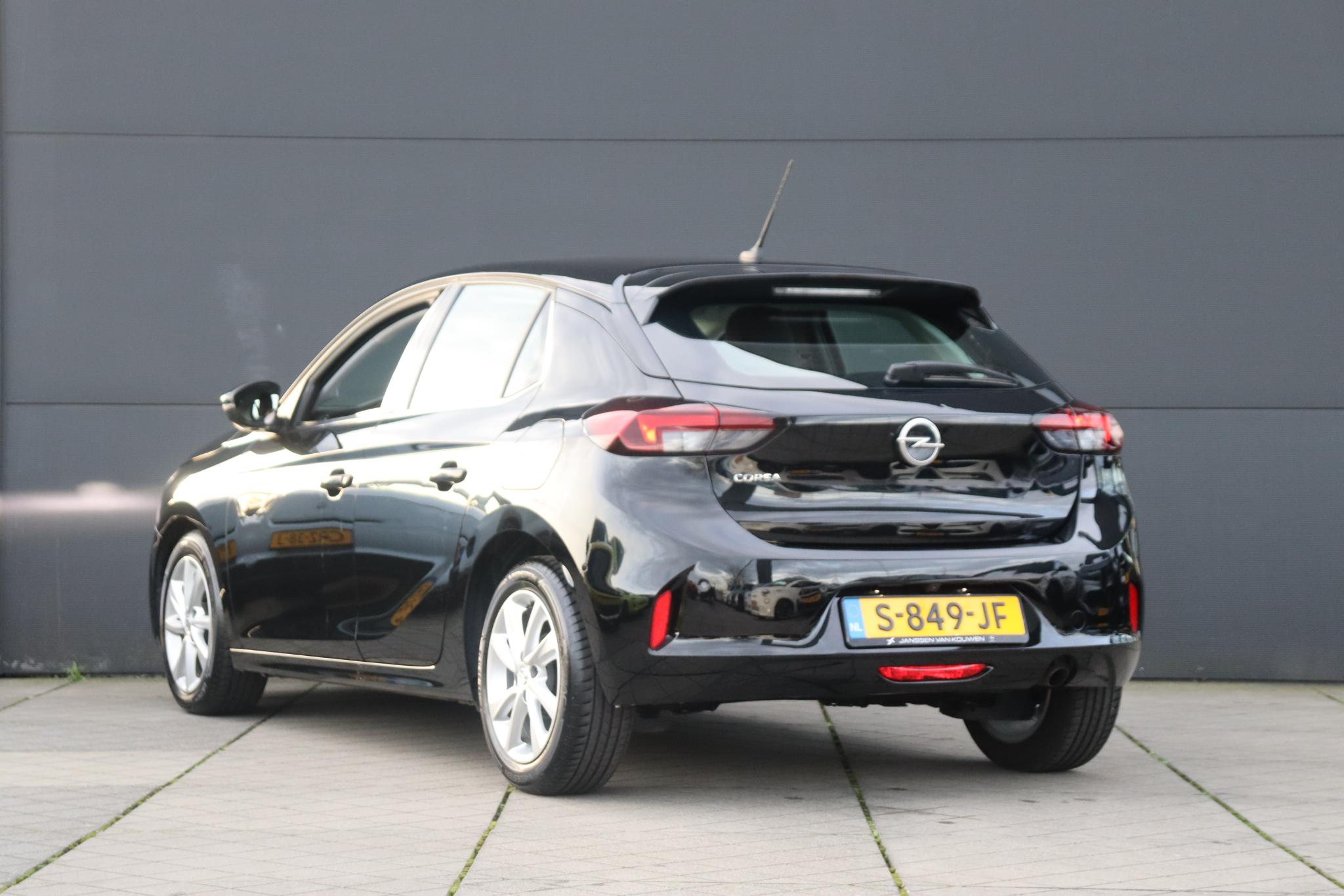 Opel Corsa 1.2T 100PK Elegance - Afbeelding 4