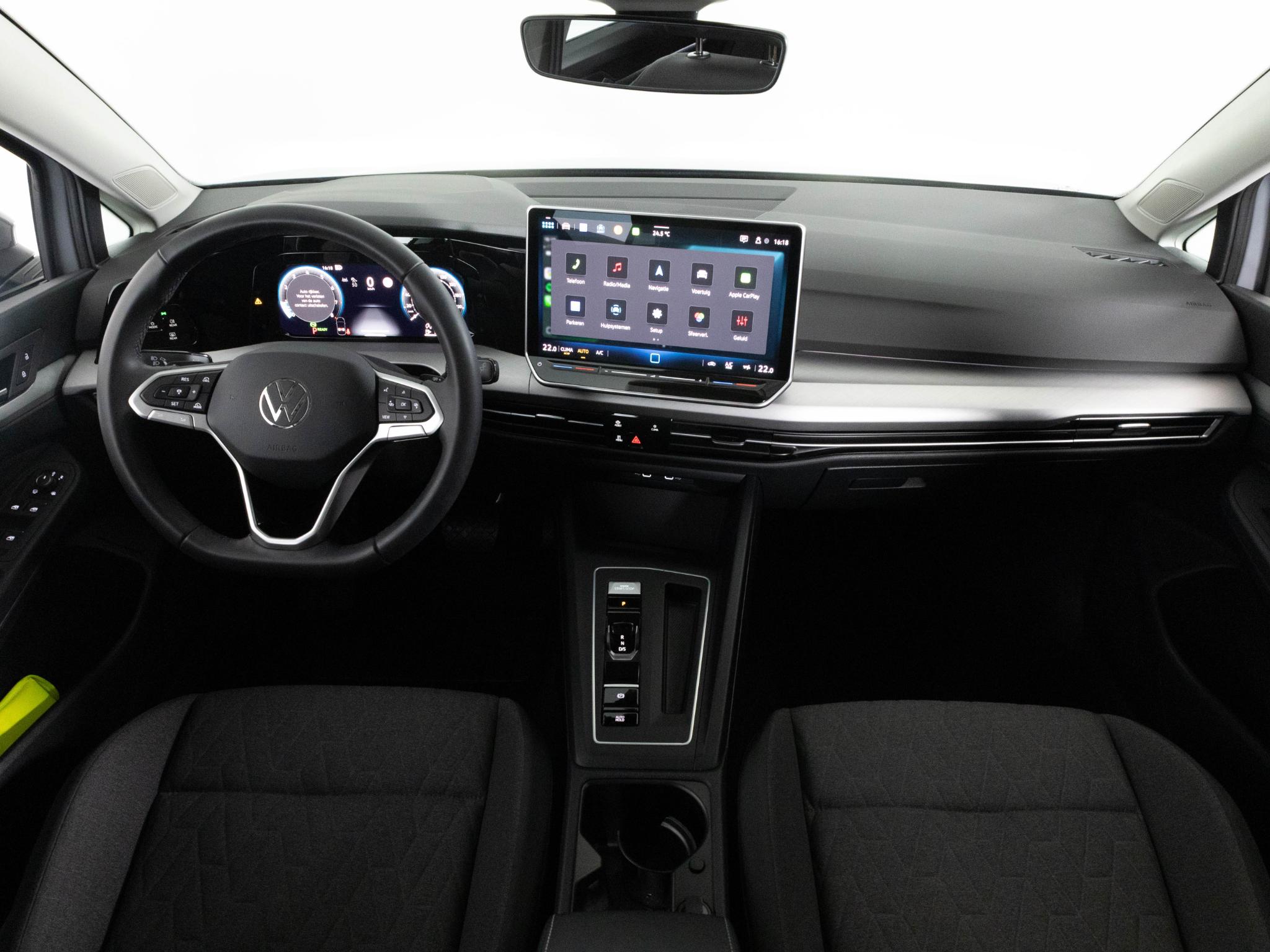 Volkswagen Golf 1.5 eTSI 150 PK DSG Life Edition - Afbeelding 5