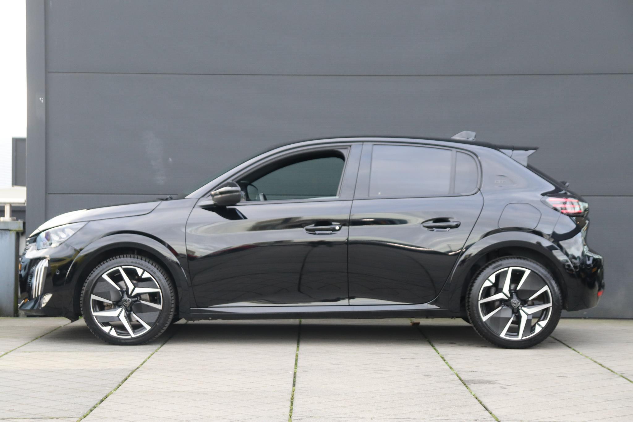 Peugeot 208 1.2 Hybrid 145 e-DCS6 GT - Afbeelding 2