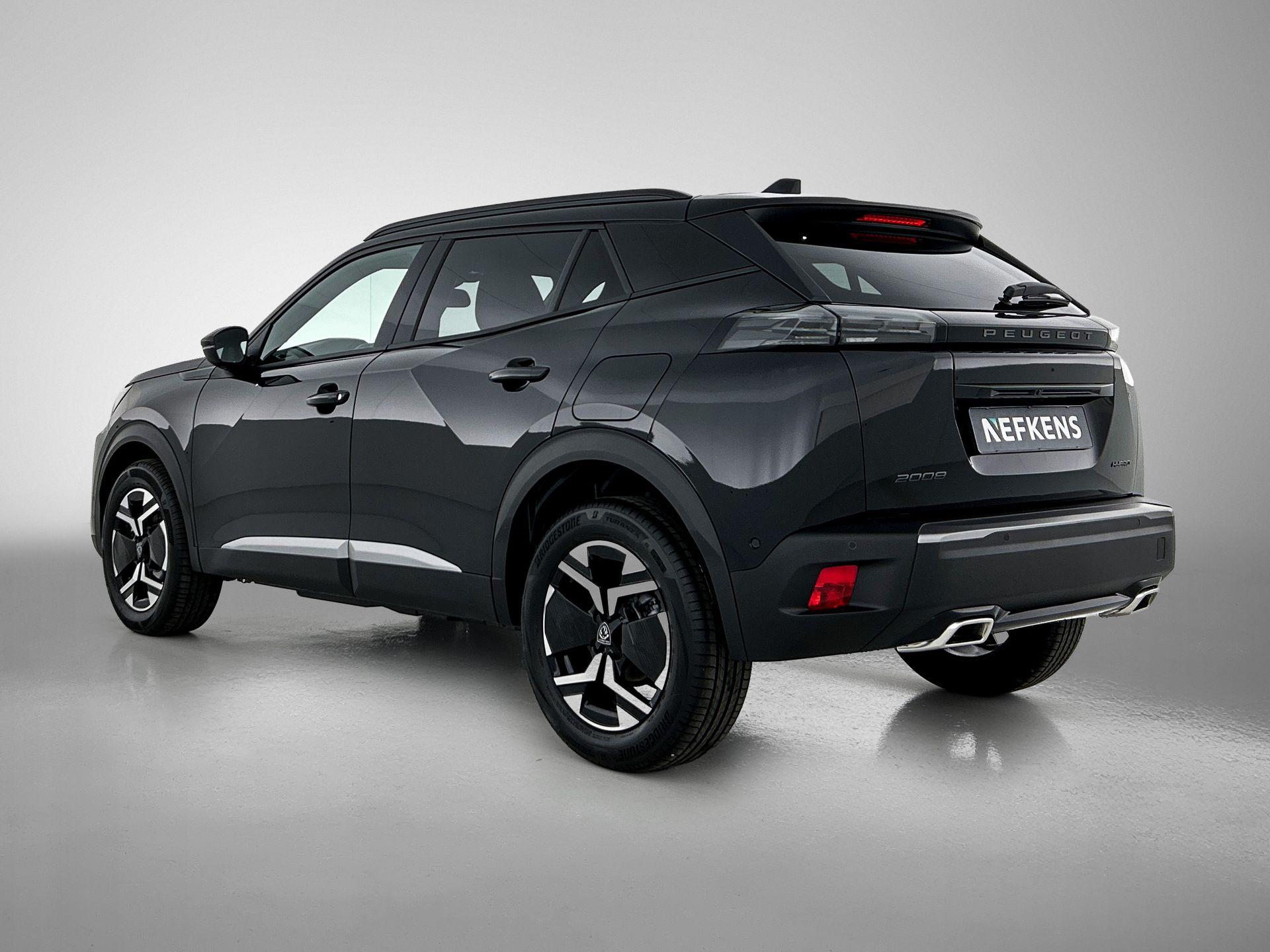 Peugeot e-2008 EV Allure Avantage 54 kWh 156pk Automaat - Afbeelding 5