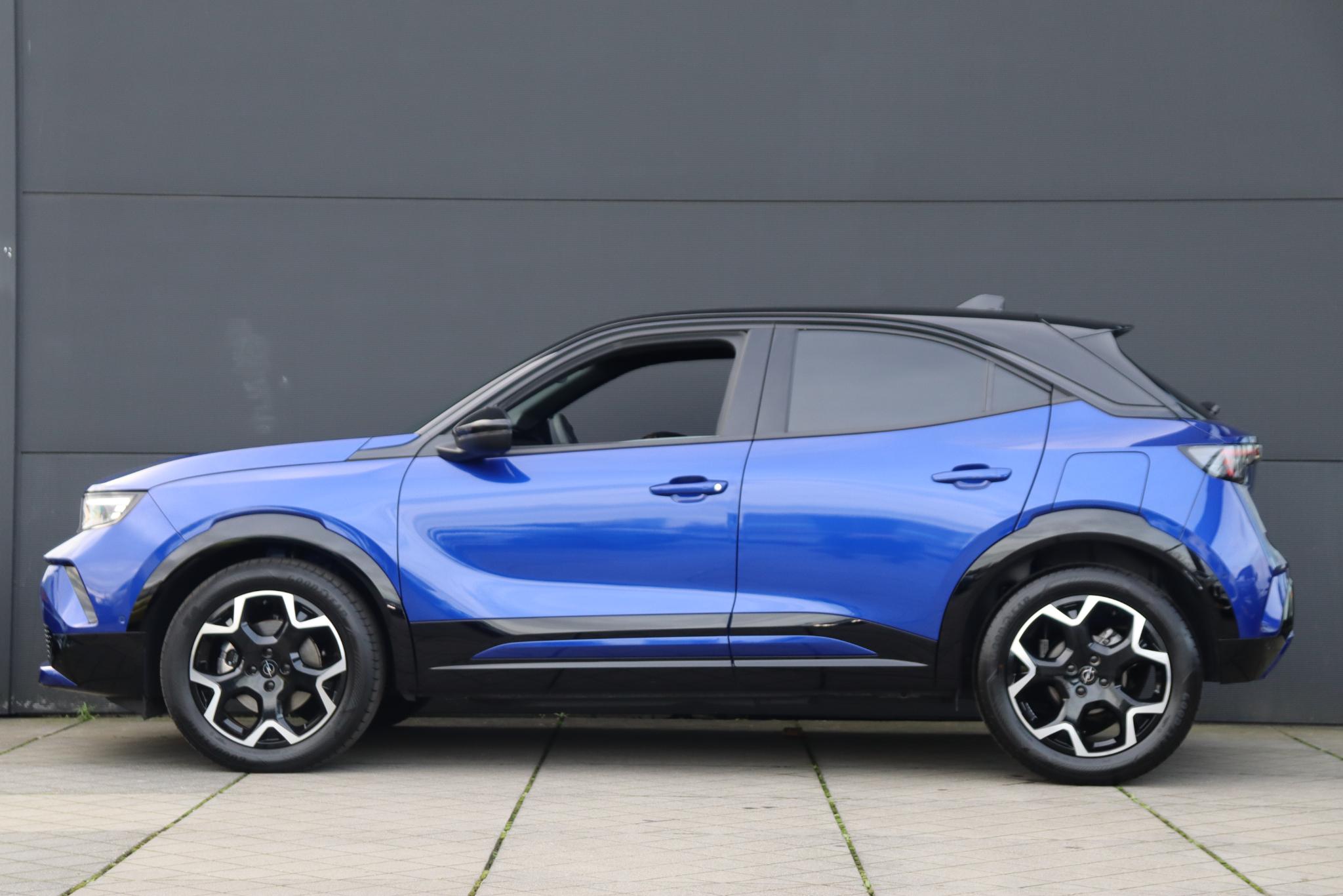 Opel Mokka 1.2 Turbo Hybrid GS - Afbeelding 2