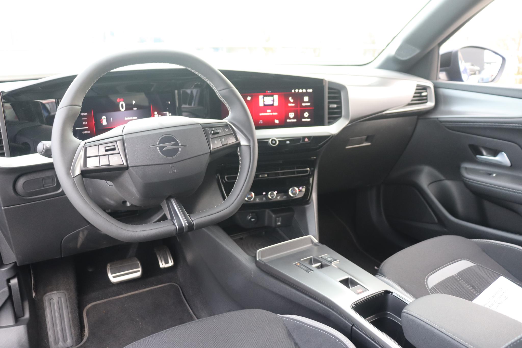 Opel Mokka 1.2 Turbo Hybrid GS - Afbeelding 3