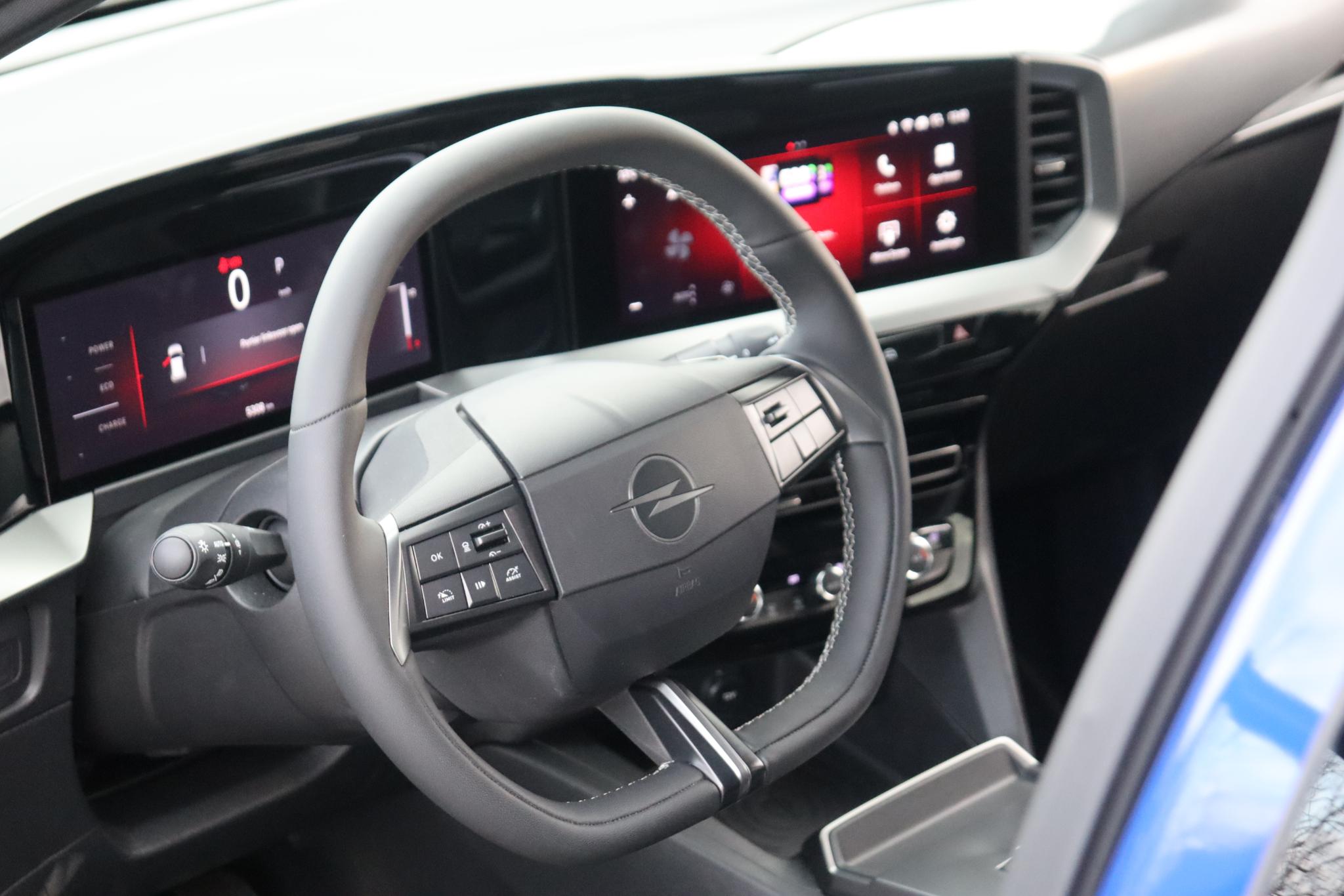 Opel Mokka 1.2 Turbo Hybrid GS - Afbeelding 5