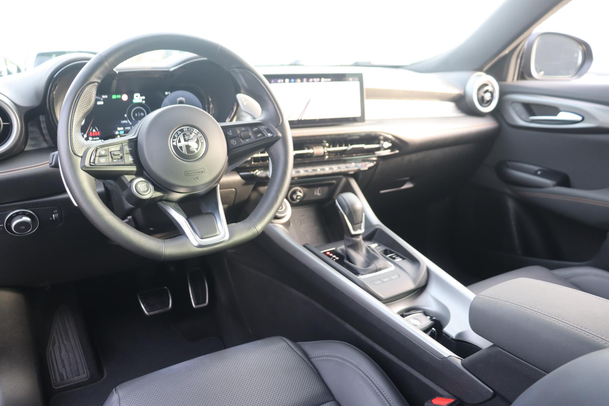 Alfa Romeo Tonale 1.3T PHEV Veloce - Afbeelding 3