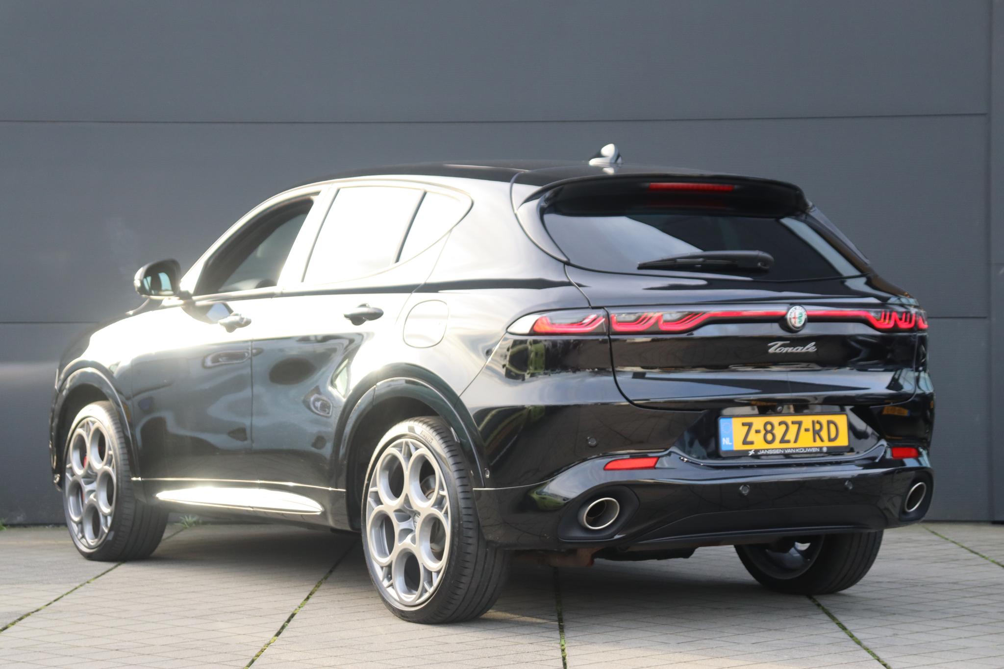 Alfa Romeo Tonale 1.3T PHEV Veloce - Afbeelding 4