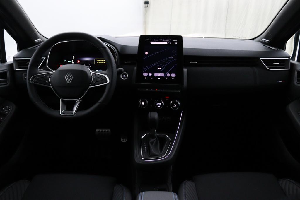 Renault Clio esprit Alpine full hybrid E-Tech 145 - Afbeelding 4