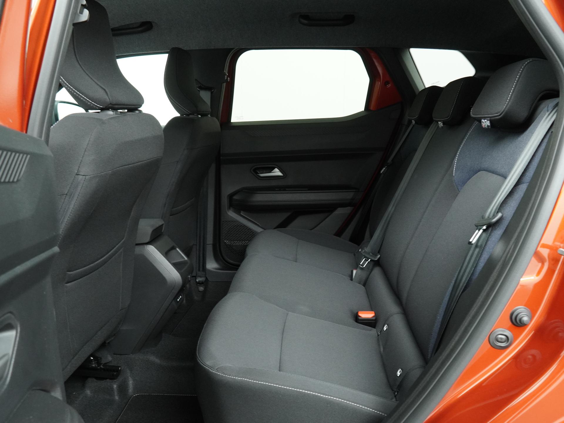 Dacia Duster journey mild hybrid 130 - Afbeelding 5