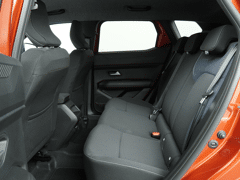 Dacia Duster journey mild hybrid 130 - Afbeelding 5