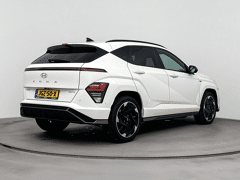 Hyundai Kona Electric N Line 65.4 kWh - Afbeelding 3