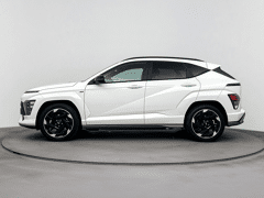 Hyundai Kona Electric N Line 65.4 kWh - Afbeelding 4