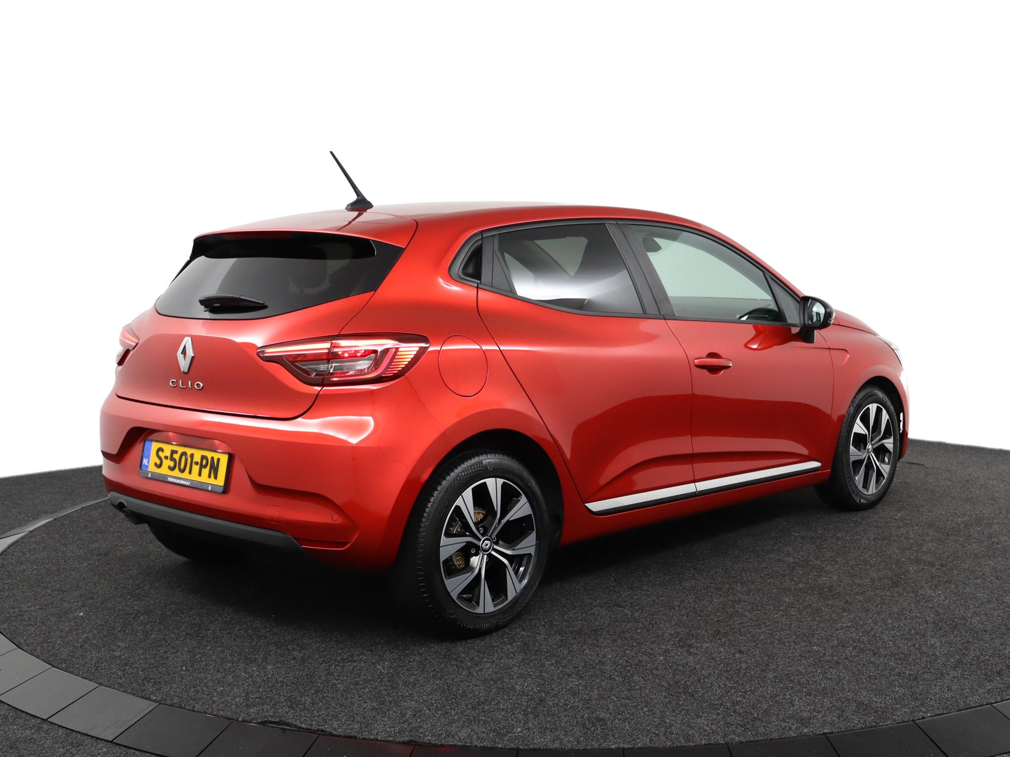 Renault Clio TCe 90 GPF Evolution - Afbeelding 2