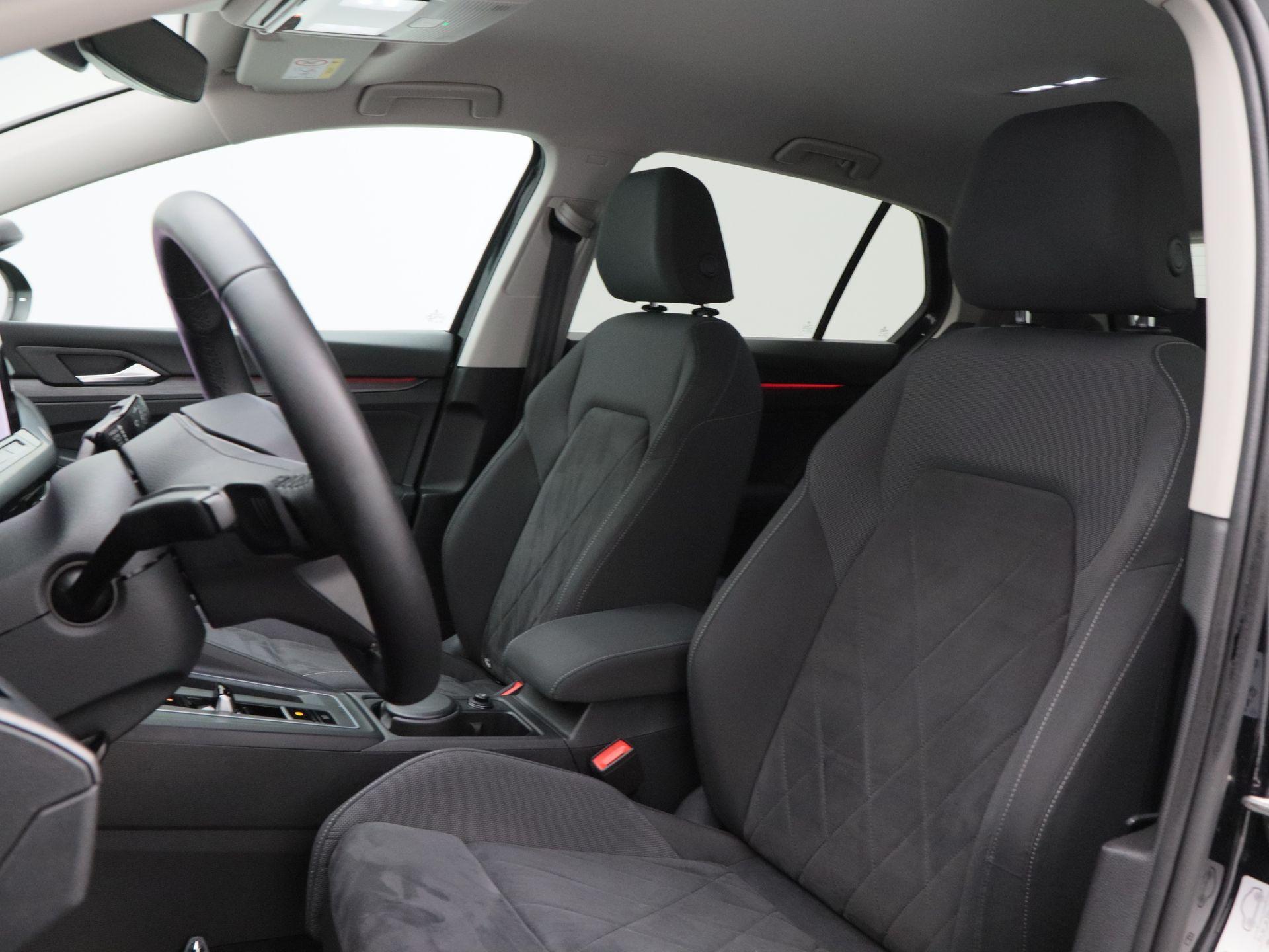 Volkswagen Golf 1.4 204 Pk Automaat eHybrid Style - Afbeelding 5