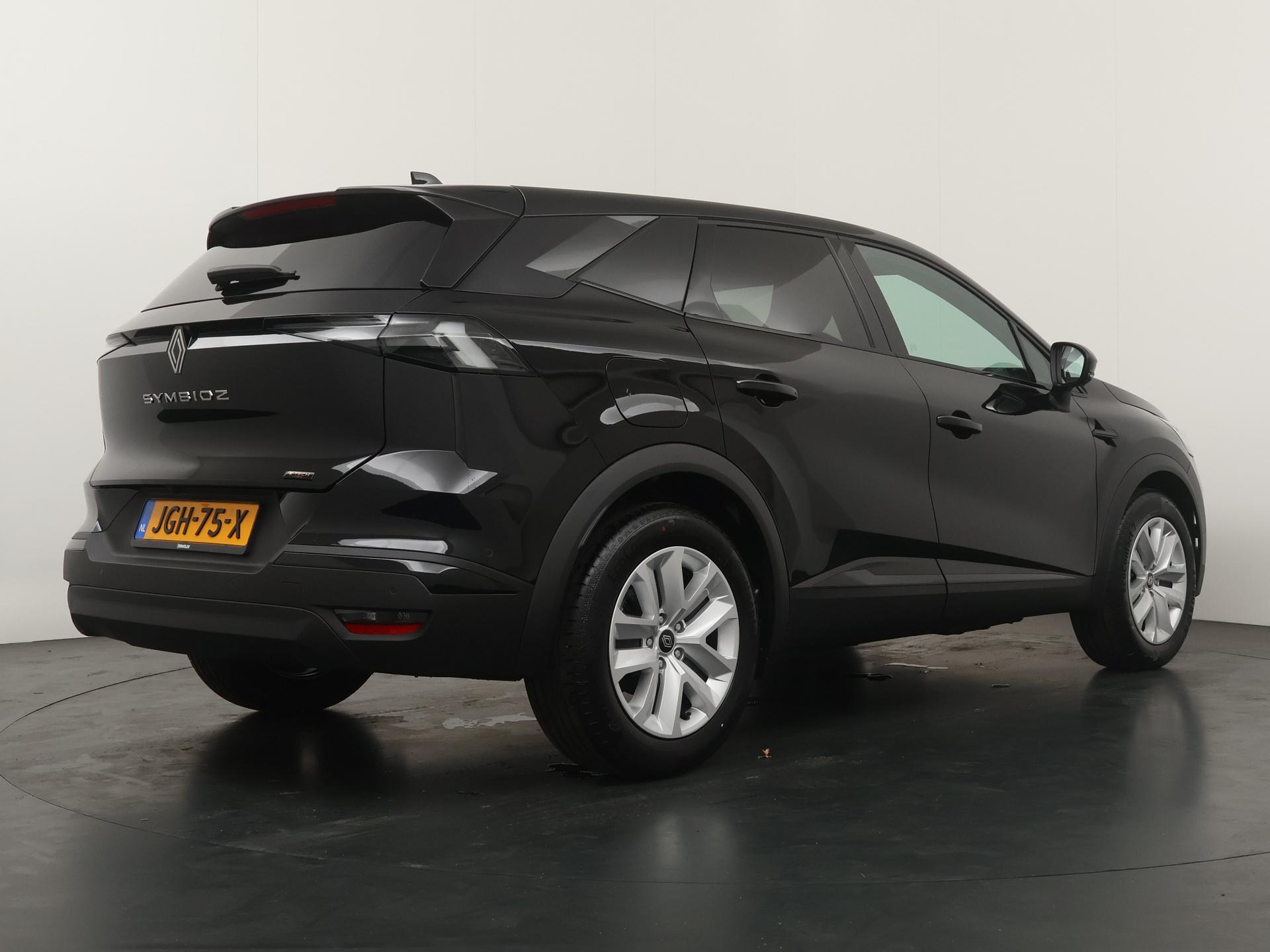 Renault Symbioz evolution full hybrid E-Tech 145 - Afbeelding 2