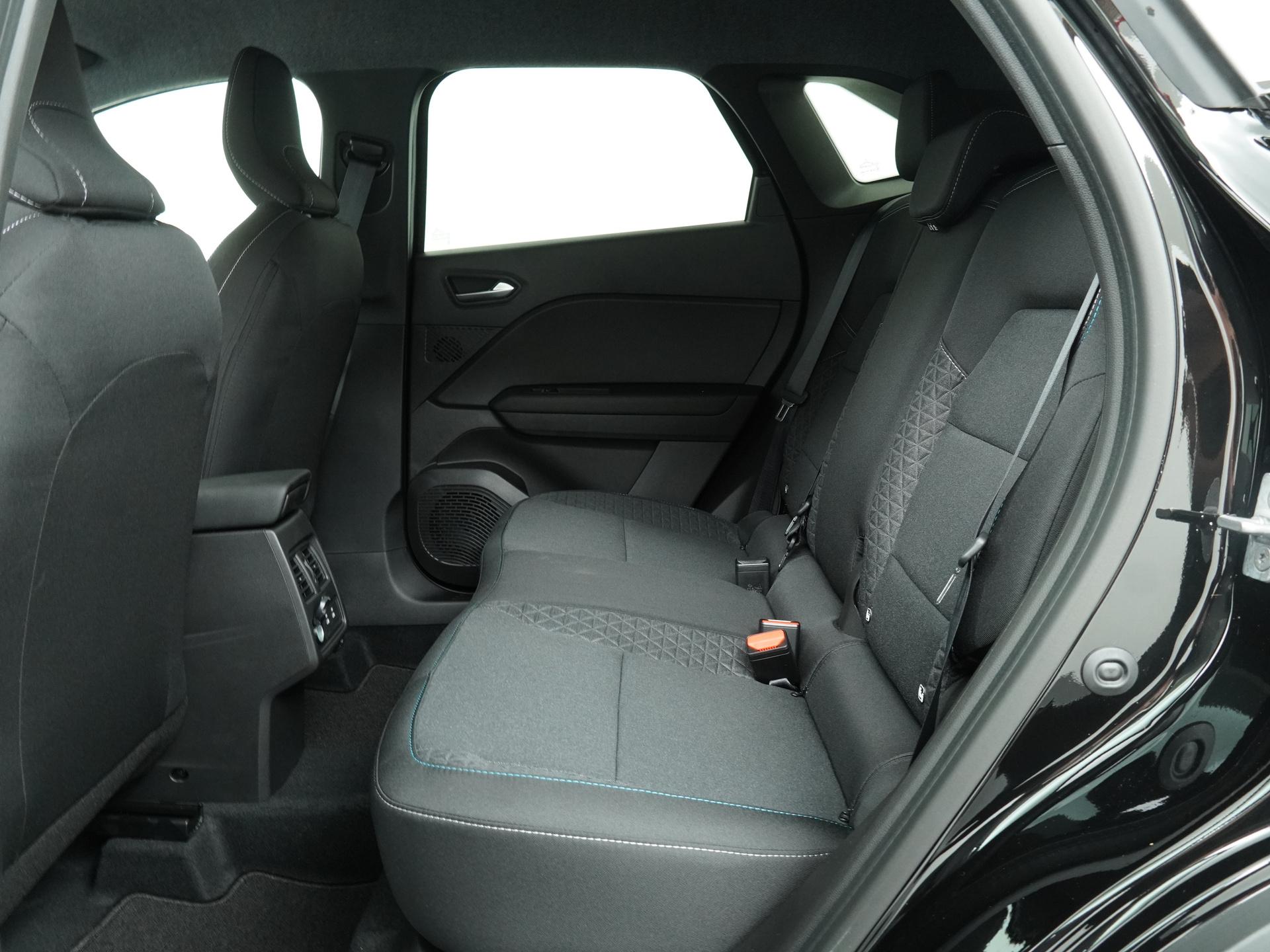 Renault Symbioz evolution full hybrid E-Tech 145 - Afbeelding 5