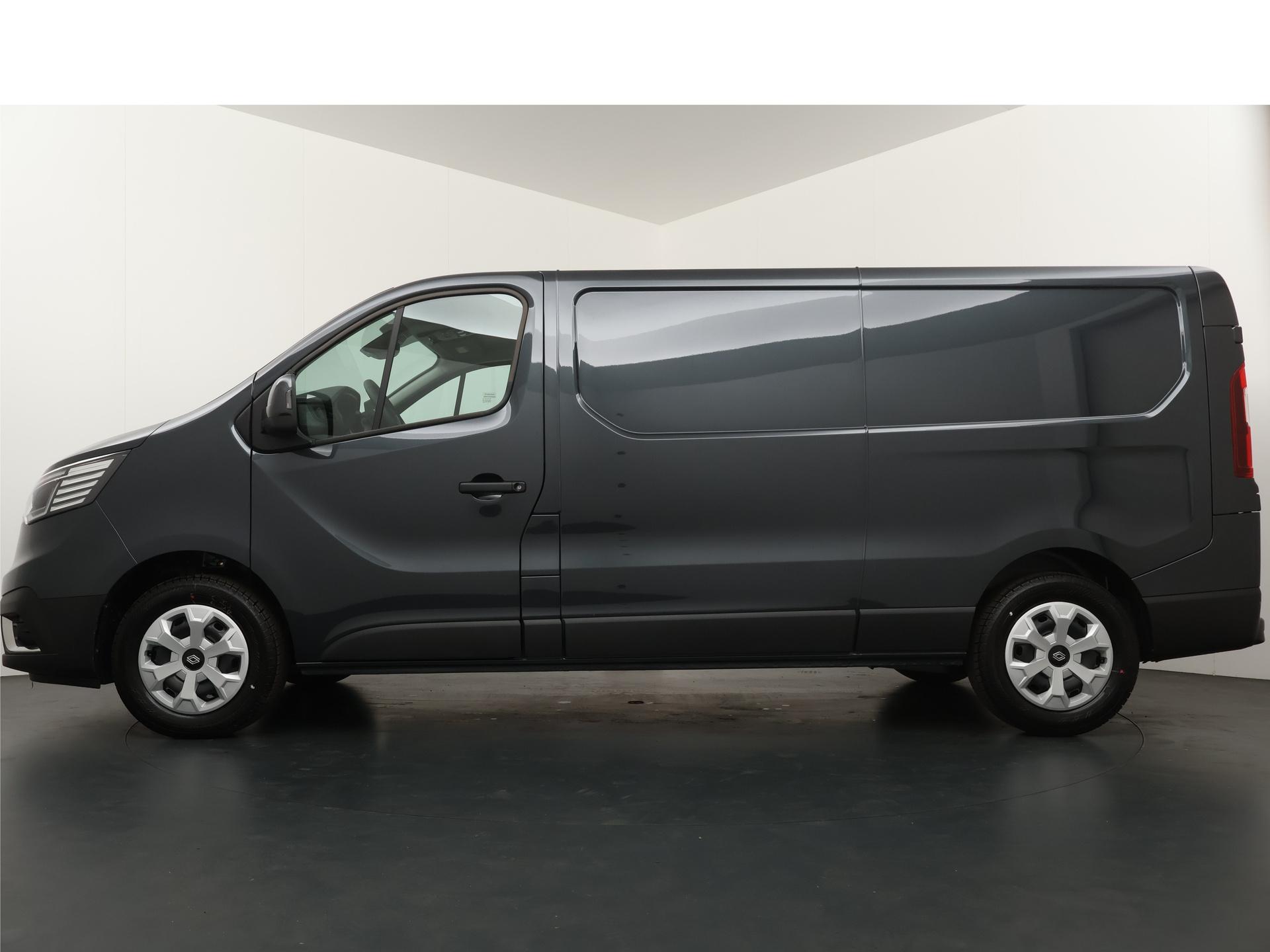 Renault Trafic L2H1 T30 GB dCi 130 Advance - Afbeelding 2