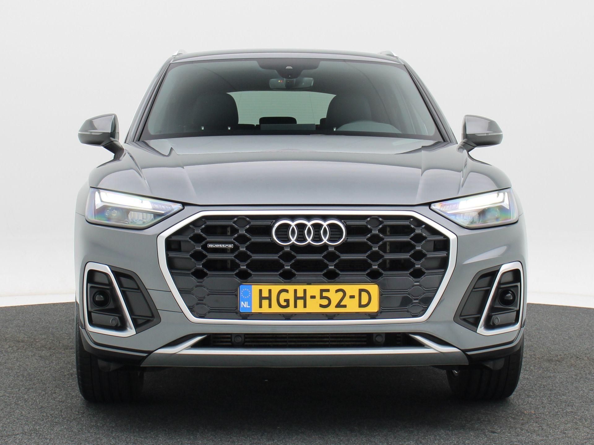 Audi Q5 50 TFSi e 300 Pk Automaat S-Line - Afbeelding 5
