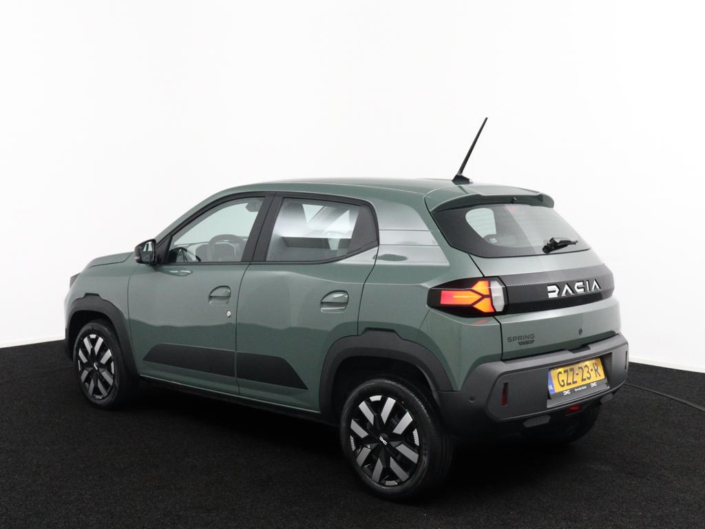 Dacia Spring Expression 65 - Afbeelding 3
