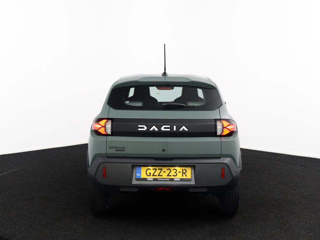 Dacia Spring Expression 65 - Afbeelding 4