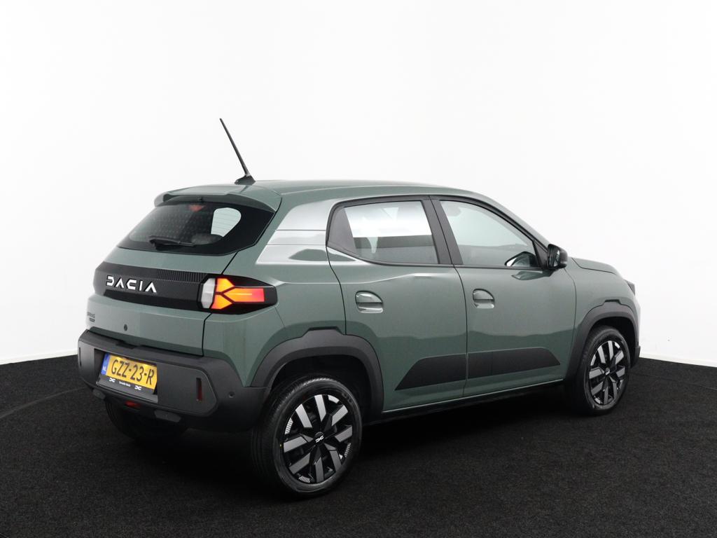 Dacia Spring Expression 65 - Afbeelding 5