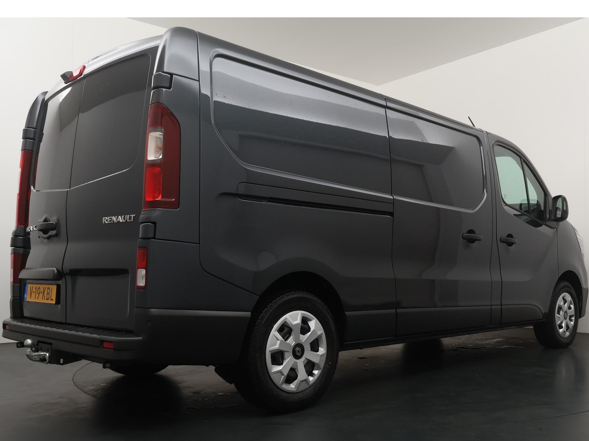 Renault Trafic L2H1 T30 GB dCi 130 Advance - Afbeelding 2