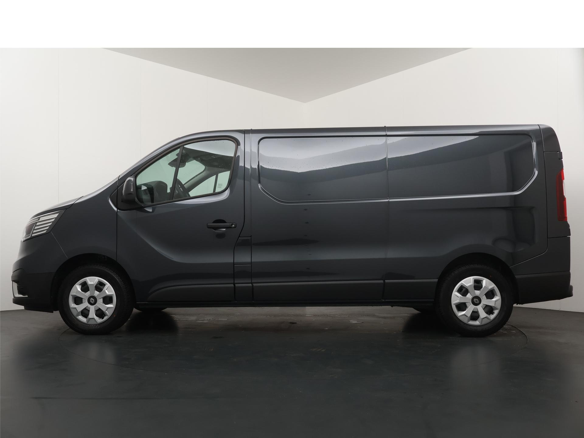 Renault Trafic L2H1 T30 GB dCi 130 Advance - Afbeelding 3