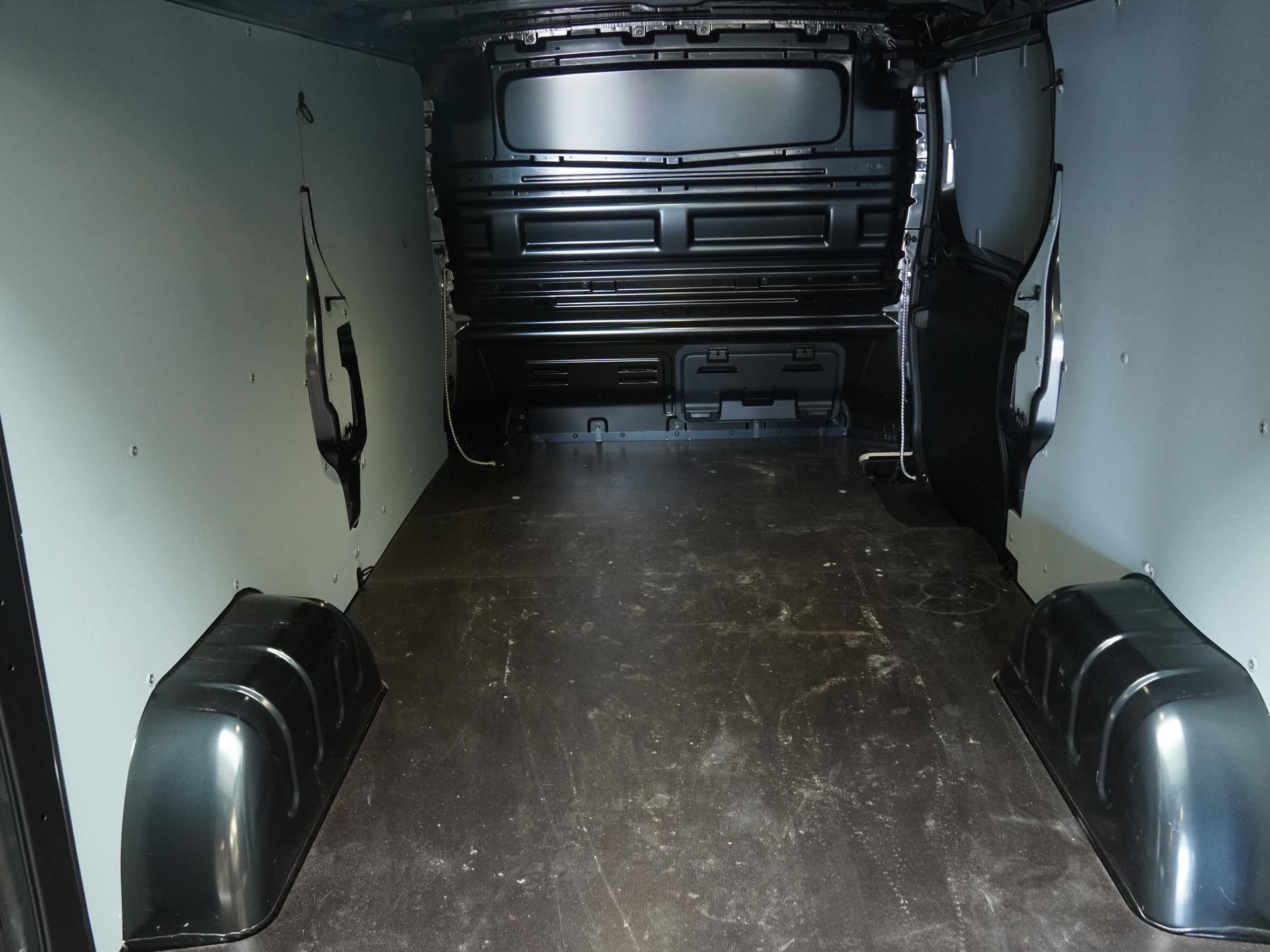 Renault Trafic L2H1 T30 GB dCi 130 Advance - Afbeelding 4