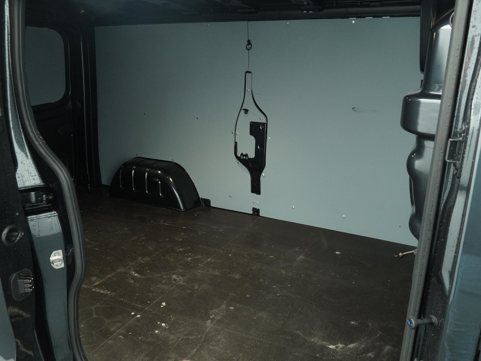 Renault Trafic L2H1 T30 GB dCi 130 Advance - Afbeelding 5