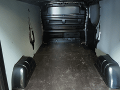 Renault Trafic L2H1 T30 GB dCi 130 Advance - Afbeelding 4