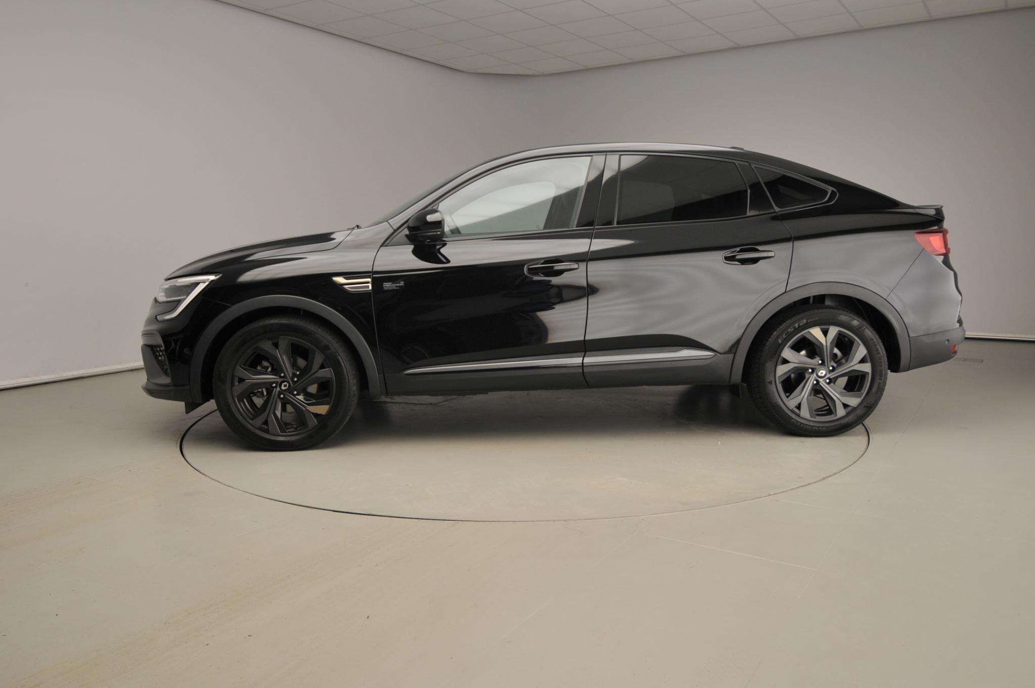 Renault Arkana 1.6 E-Tech hybrid 145 E-Tech engineered - Afbeelding 2