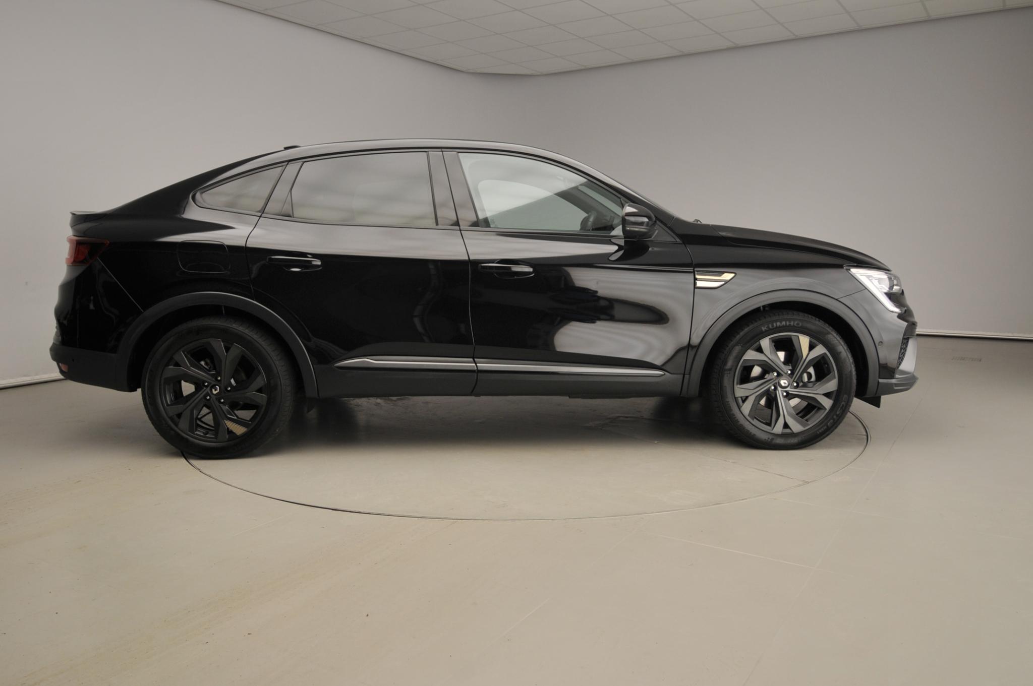 Renault Arkana 1.6 E-Tech hybrid 145 E-Tech engineered - Afbeelding 4