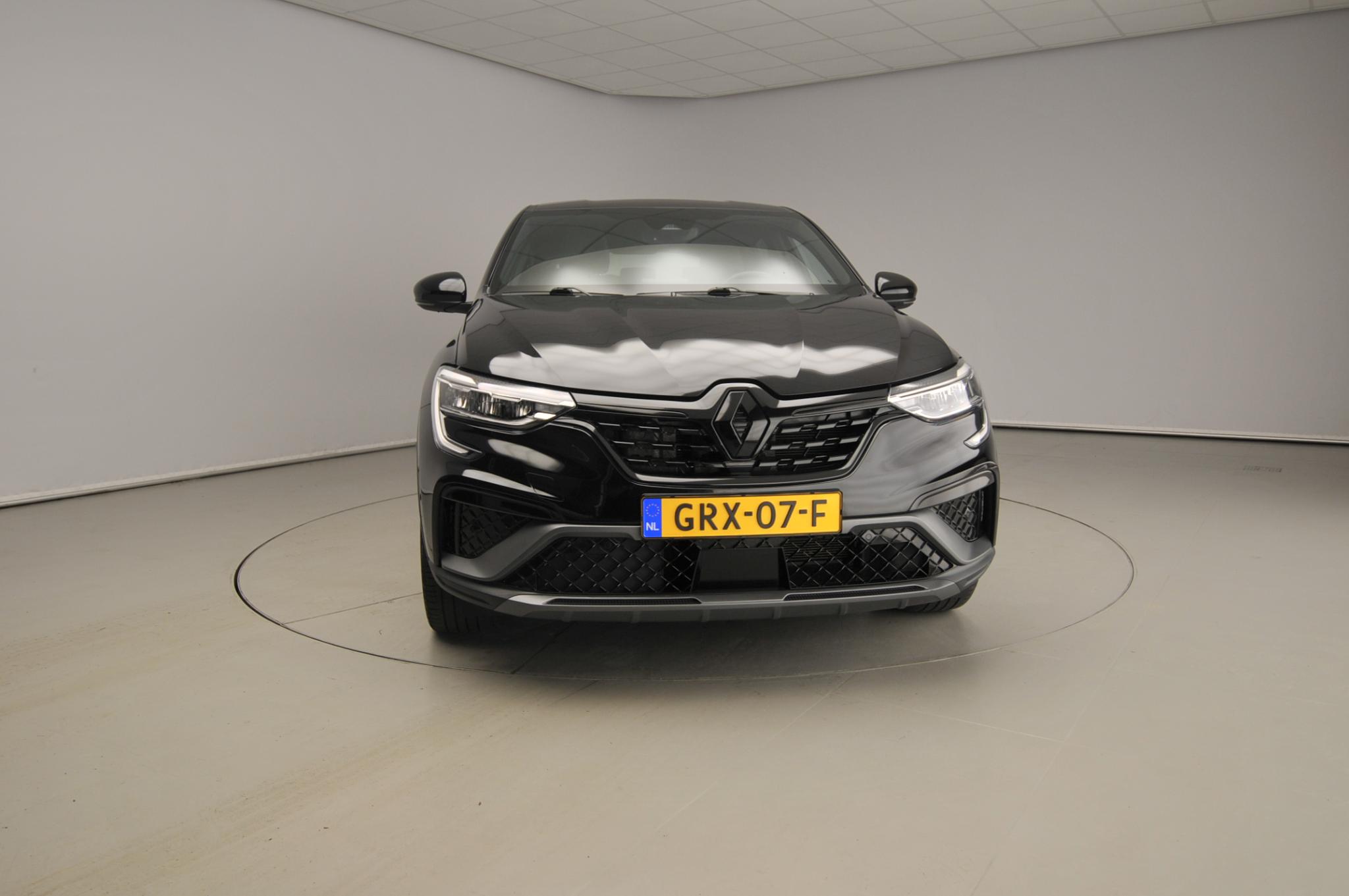 Renault Arkana 1.6 E-Tech hybrid 145 E-Tech engineered - Afbeelding 5