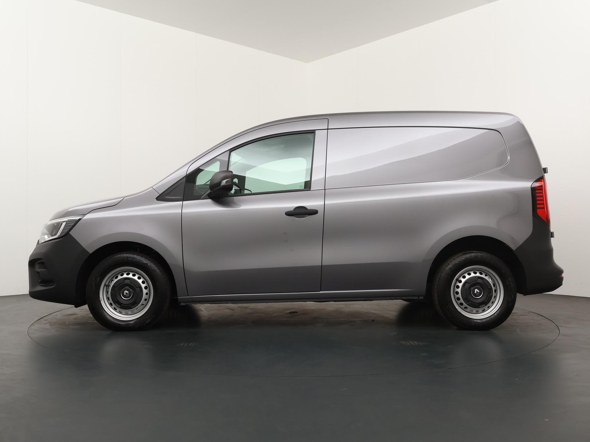 Renault Kangoo E-Tech Advance 22 kW 44 kWh | 80 dc snellader - Afbeelding 2